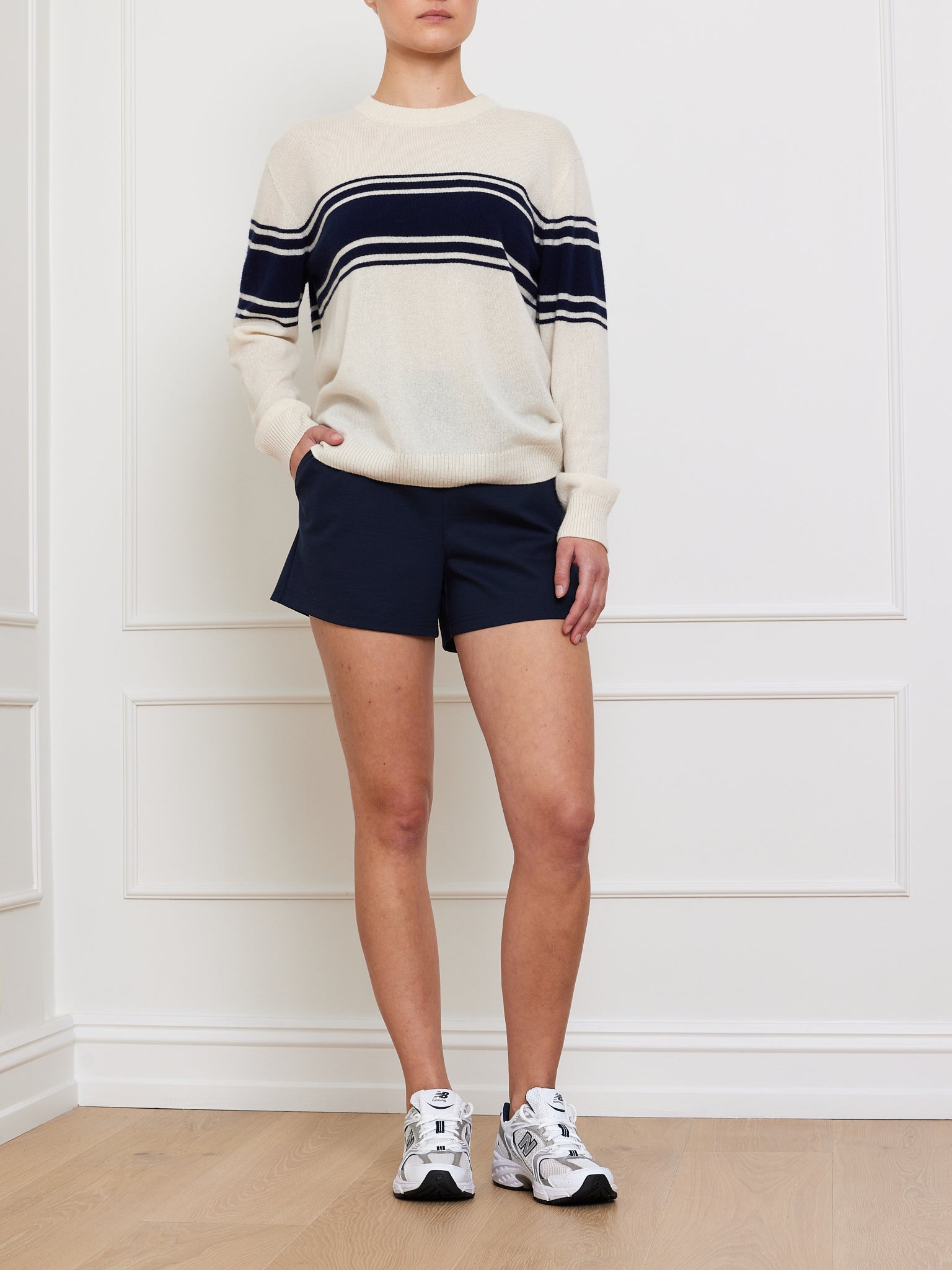 Yacht Sweater Women