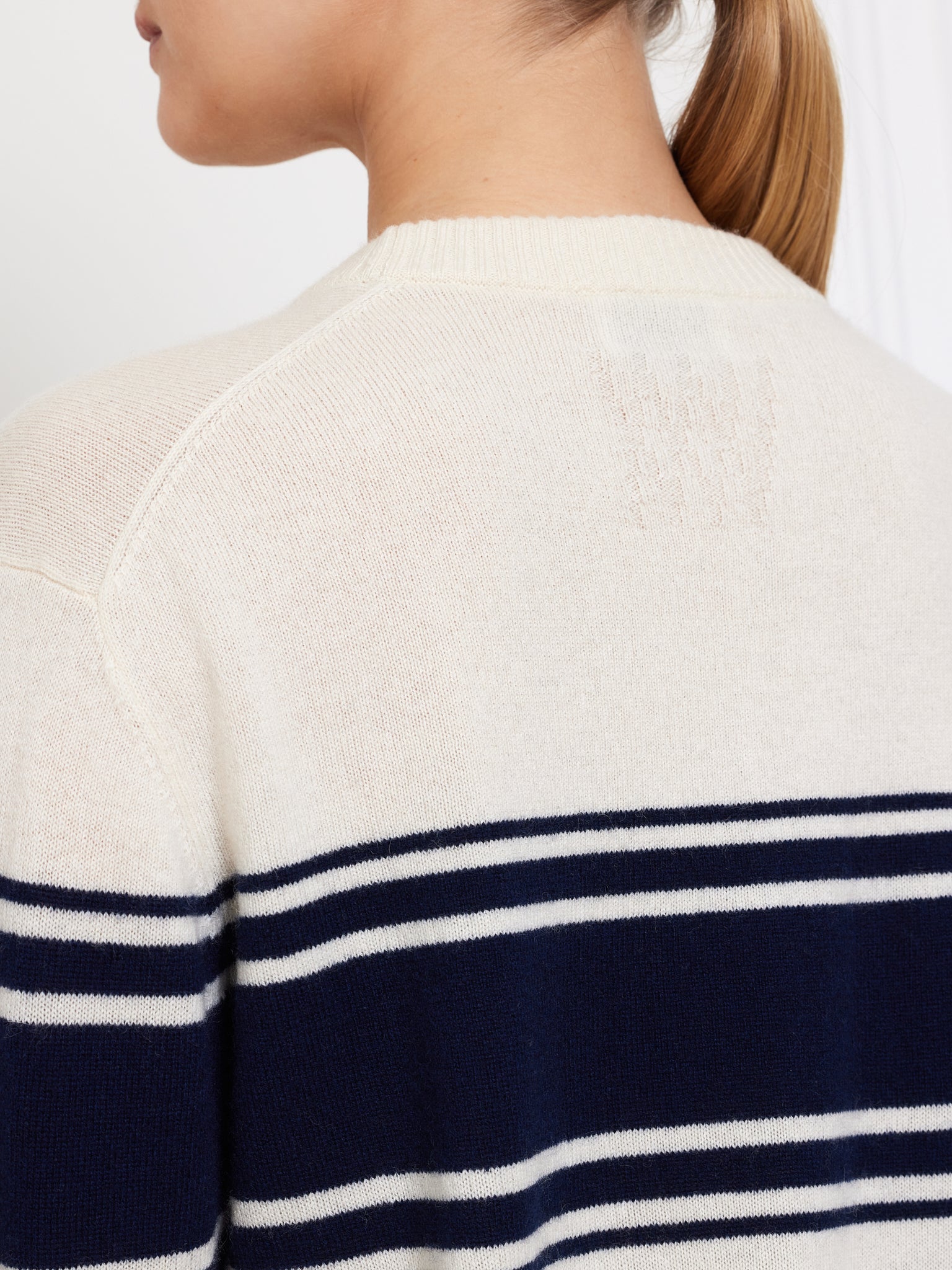 Yacht Sweater Women