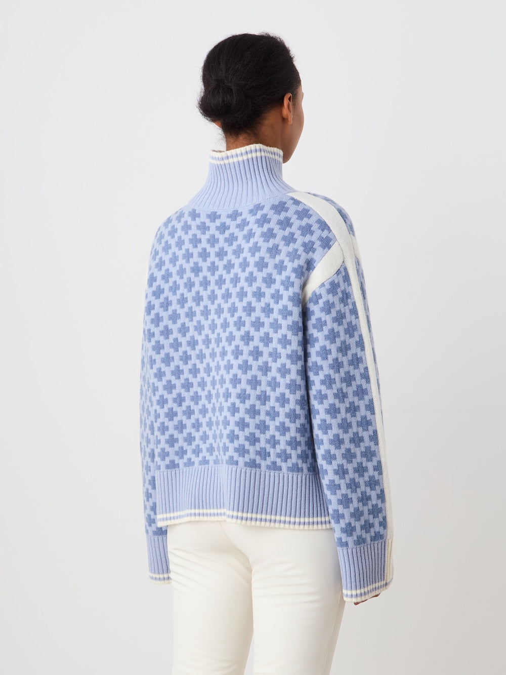 Boat Sweater women - Pre Spring 26