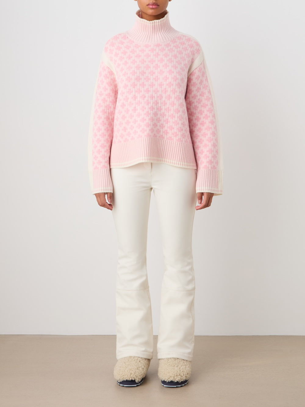 Boat Sweater women - Pre Spring 26