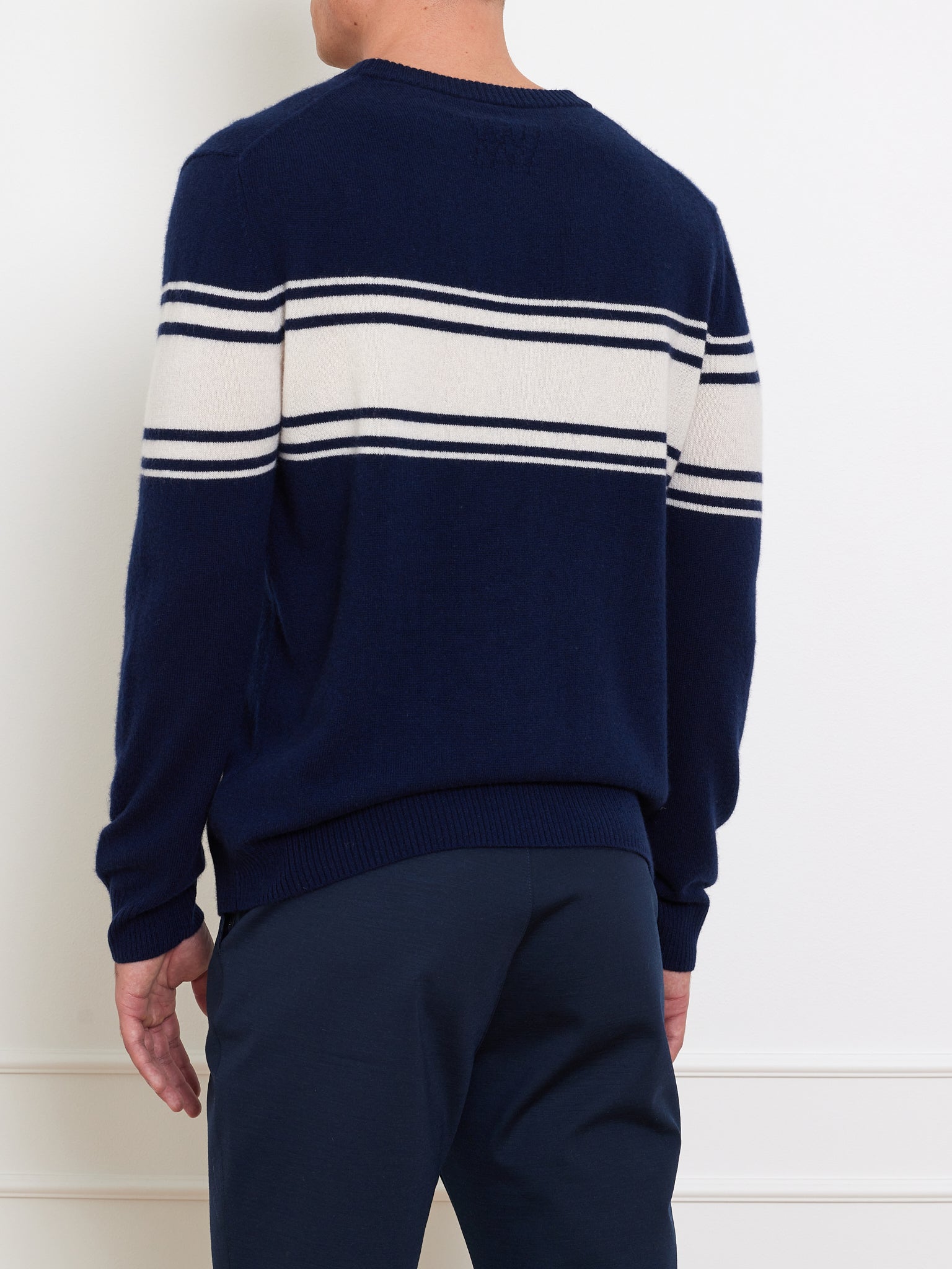 Yacht Sweater Men