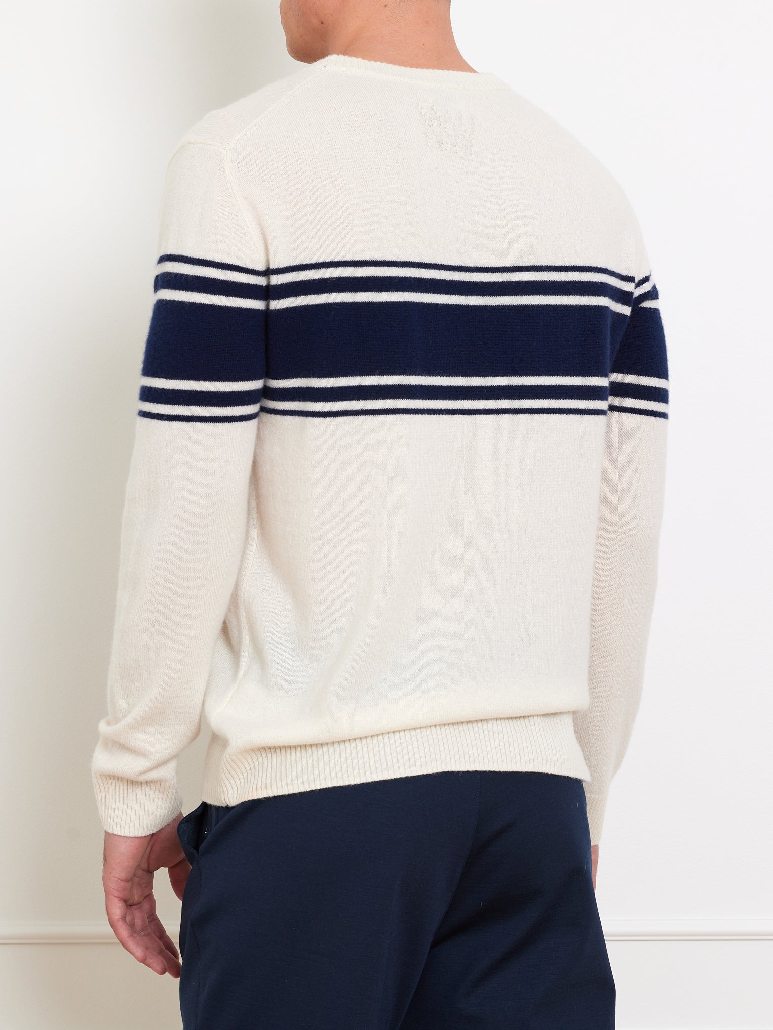Yacht Sweater Men
