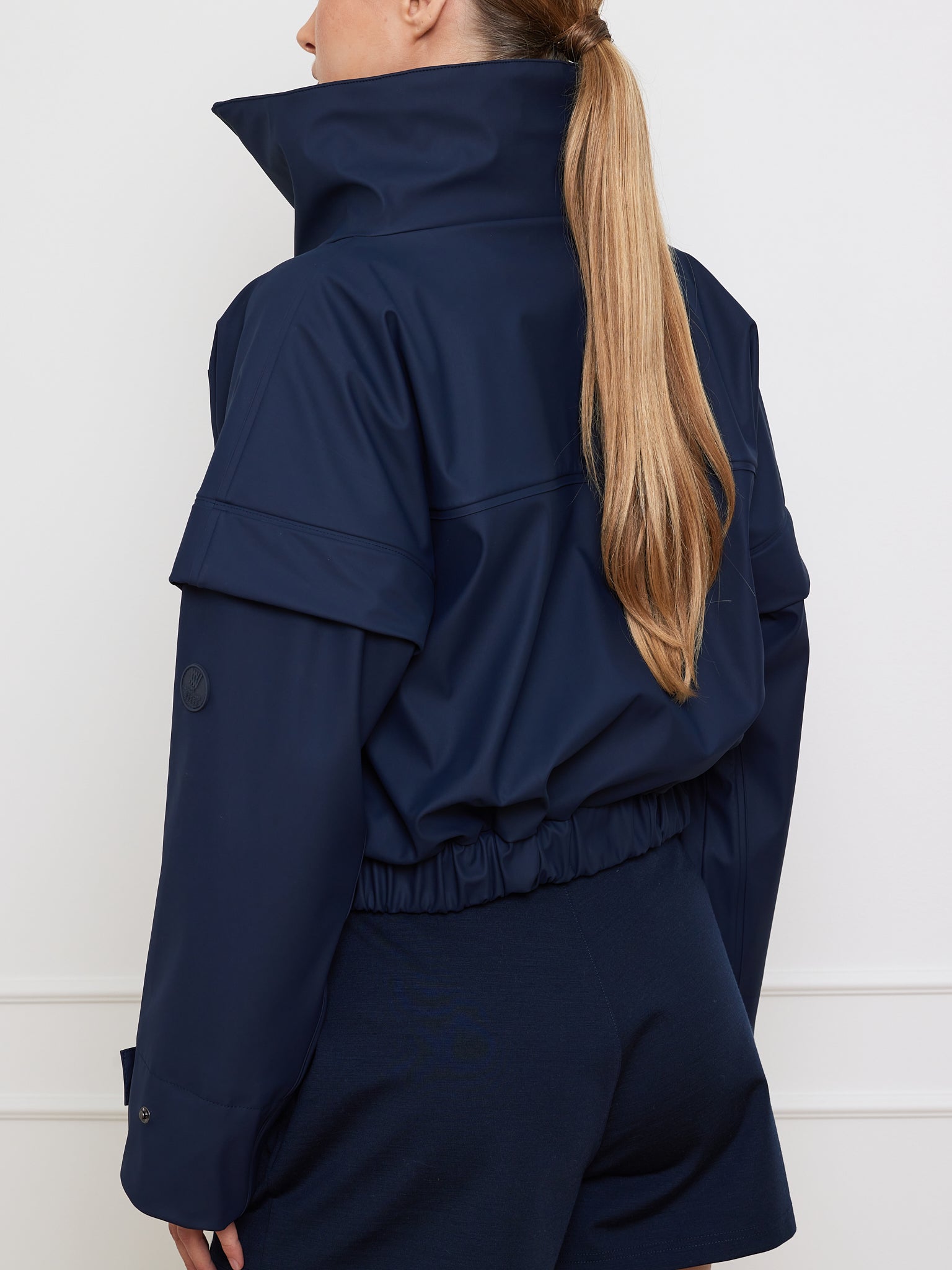 Bergen Rain Jacket Women