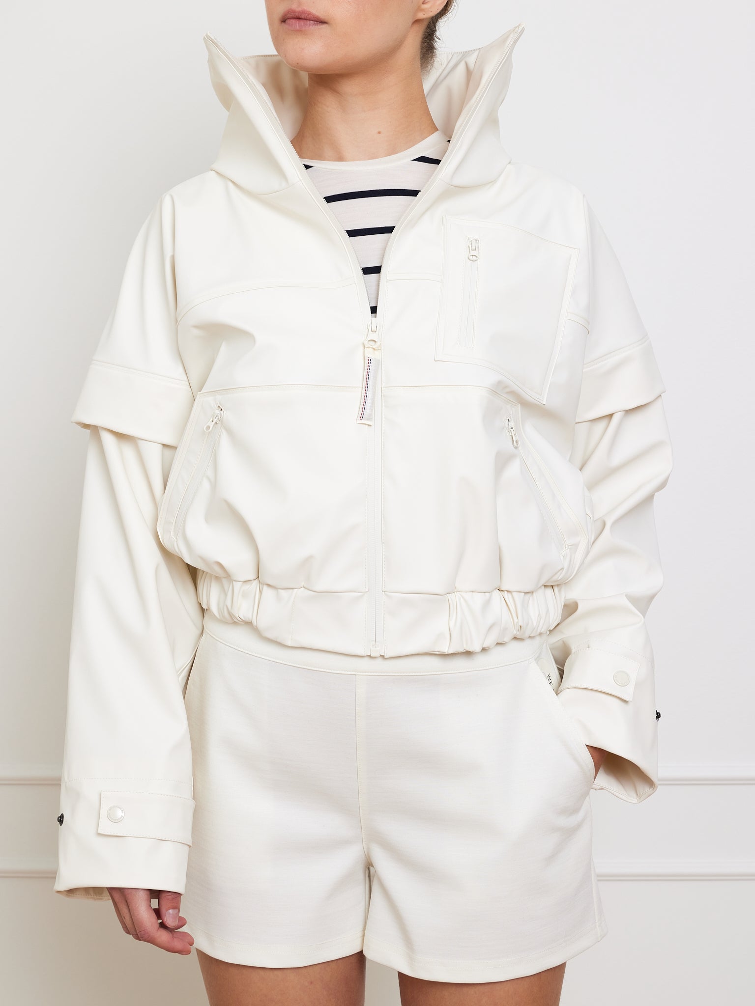 Bergen Rain Jacket Women