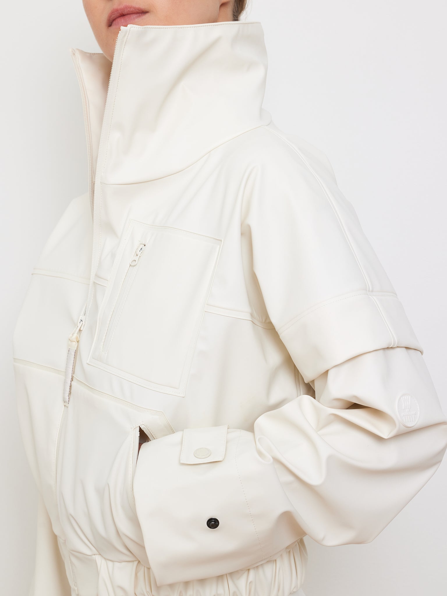 Bergen Rain Jacket Women