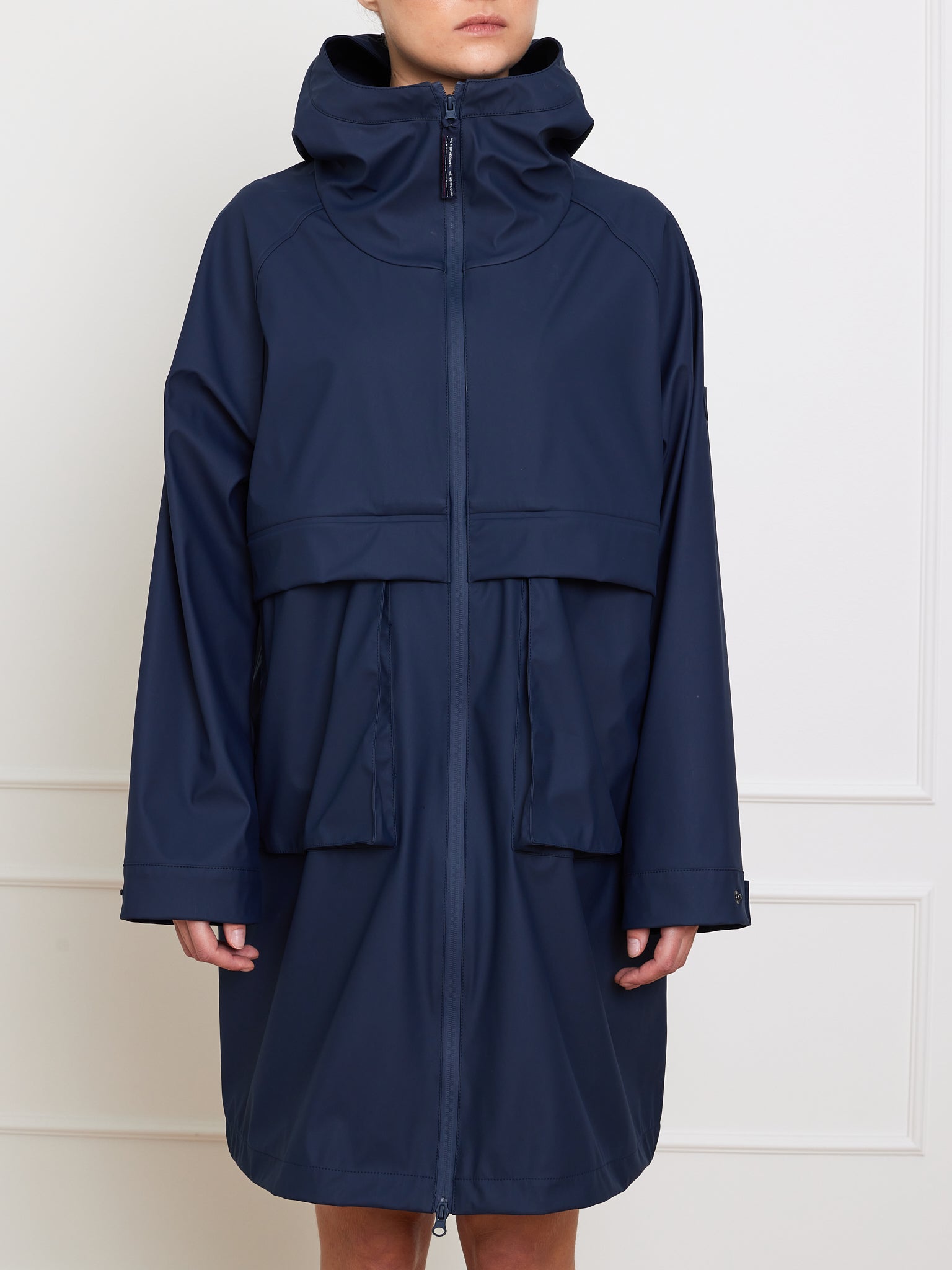 Bergen Rain Coat Women