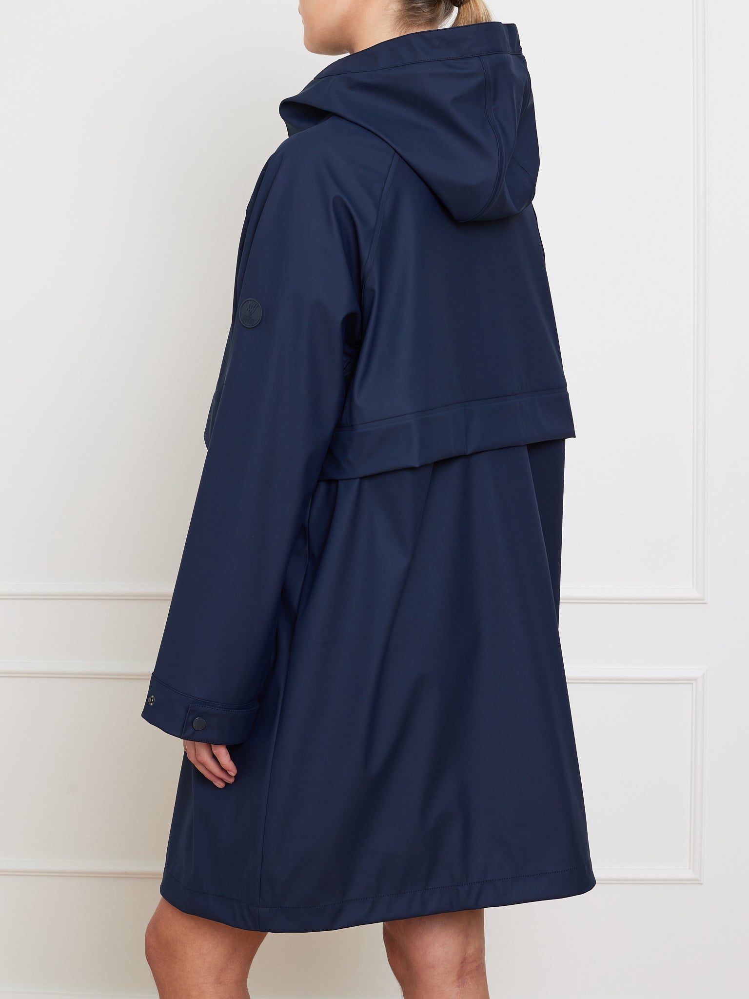 Bergen Rain Coat Women