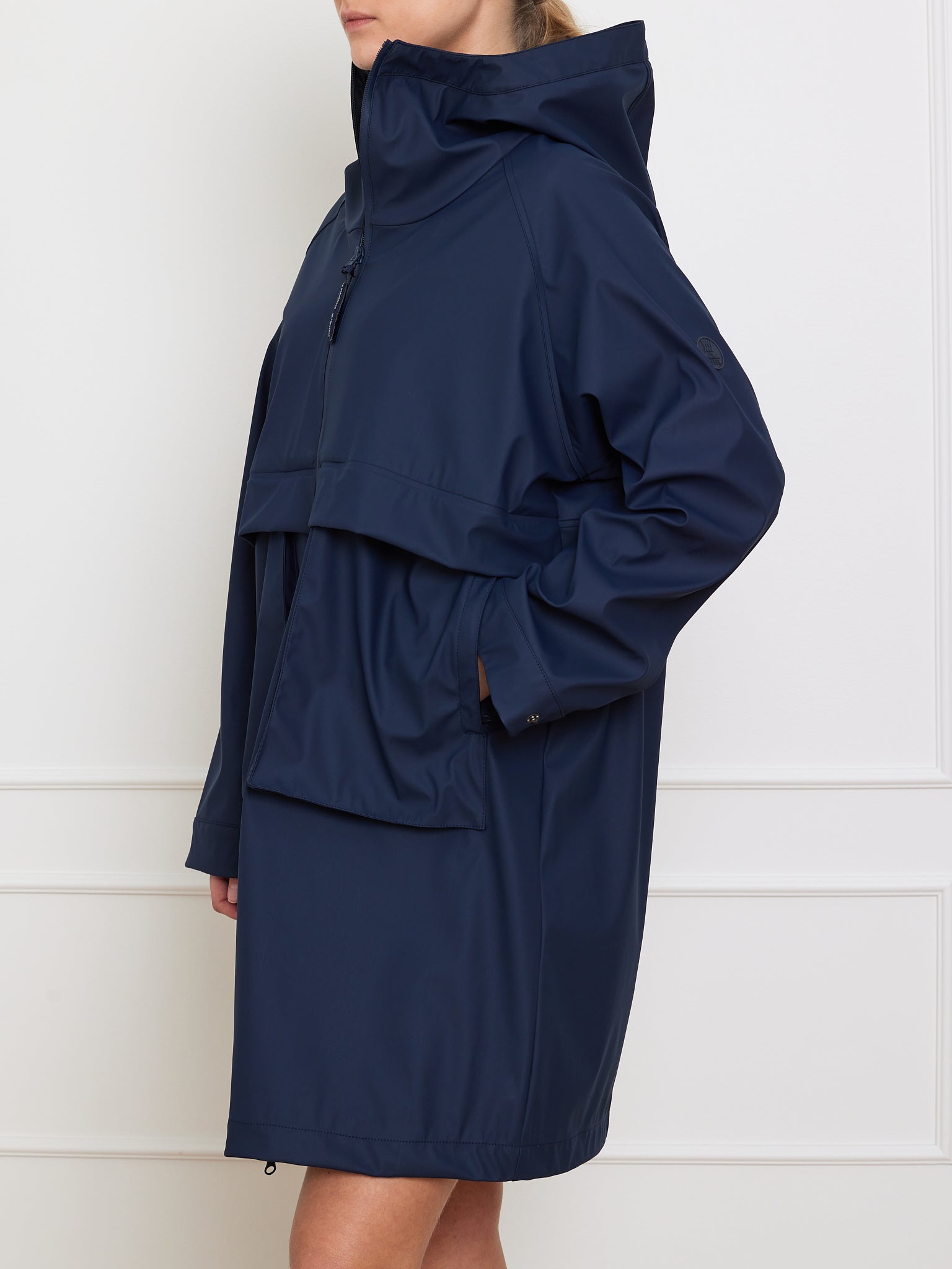 Bergen Rain Coat Women