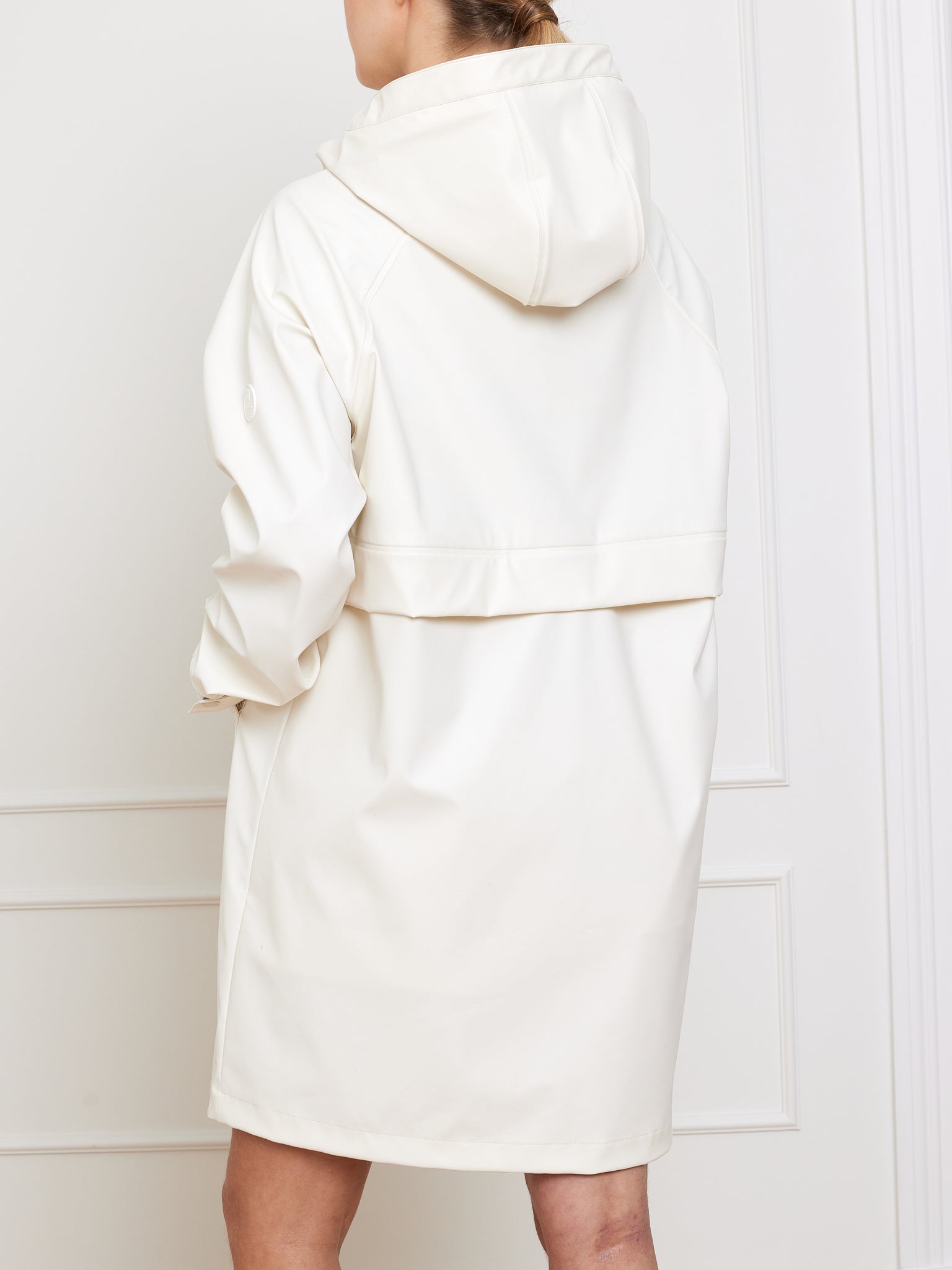 Bergen Rain Coat Women