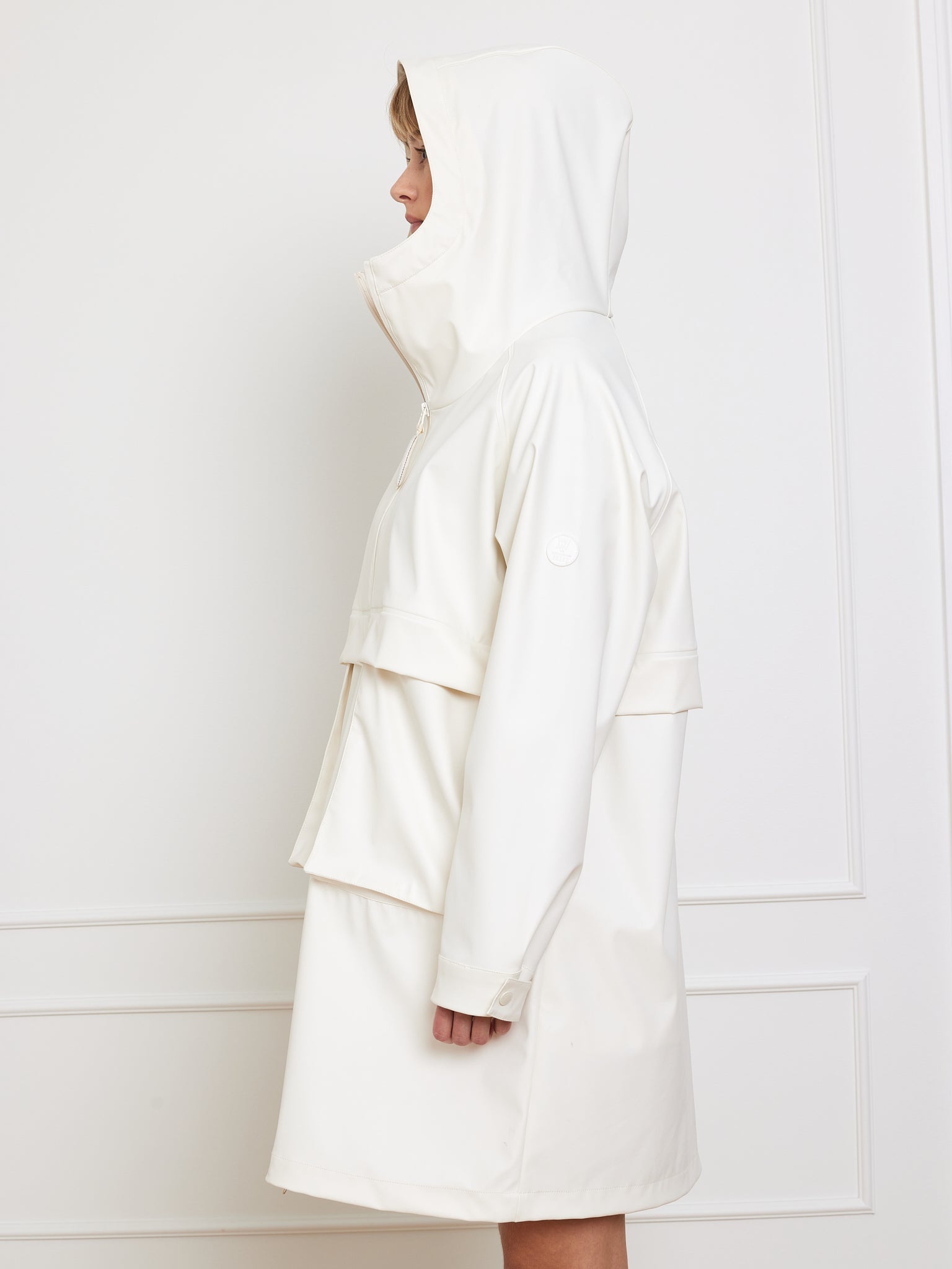 Bergen Rain Coat Women