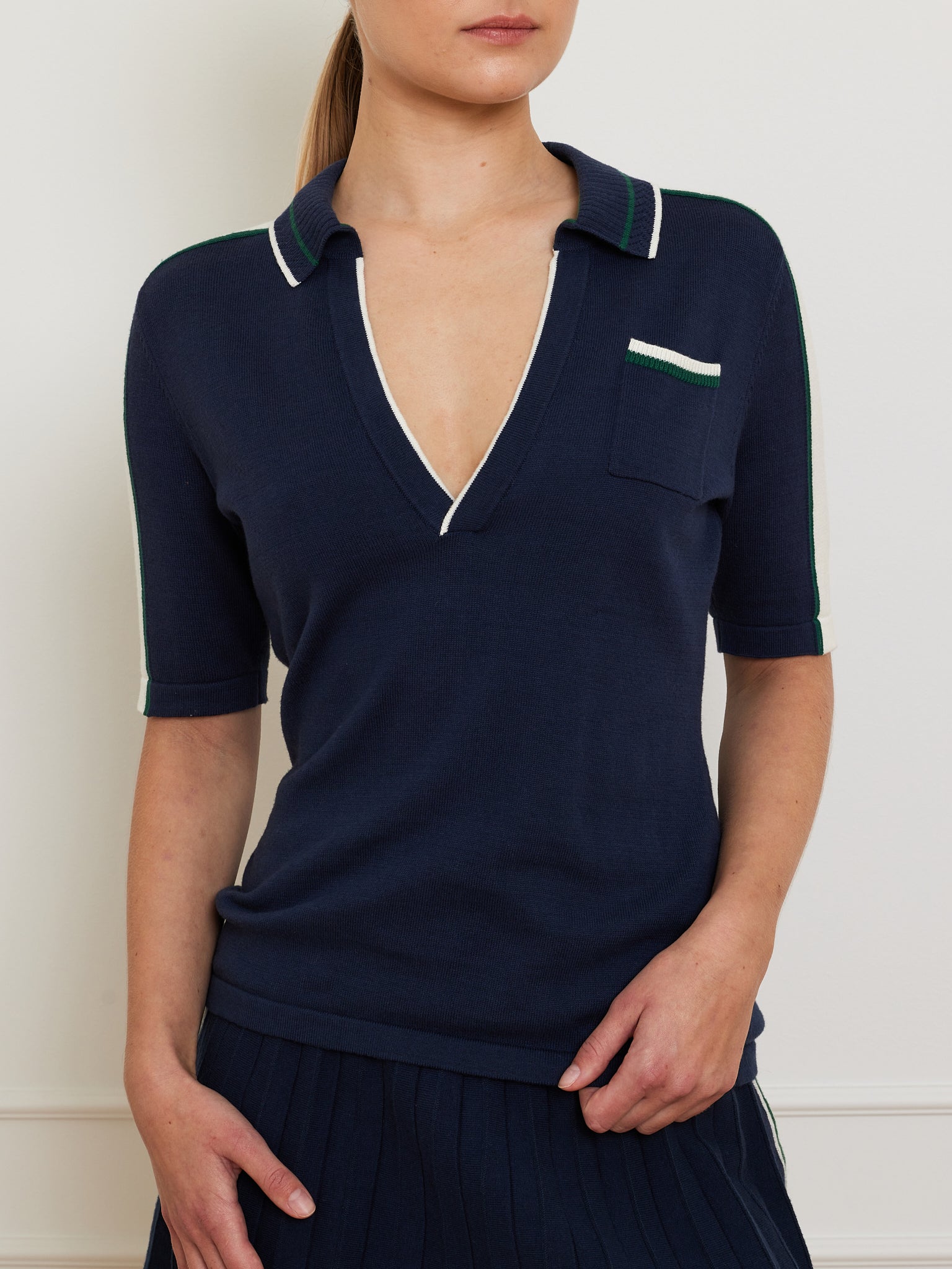 Team Polo Women