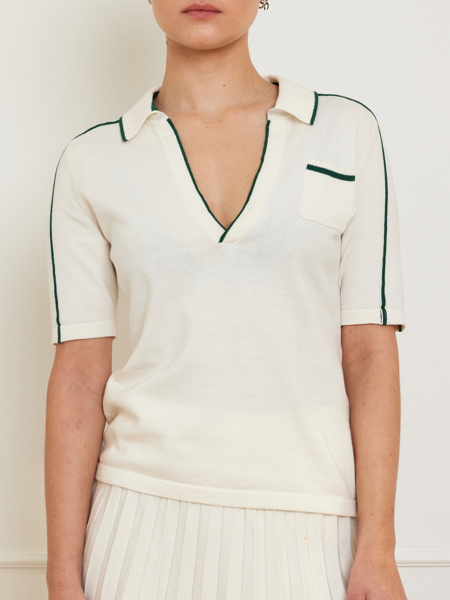 Team Polo Women