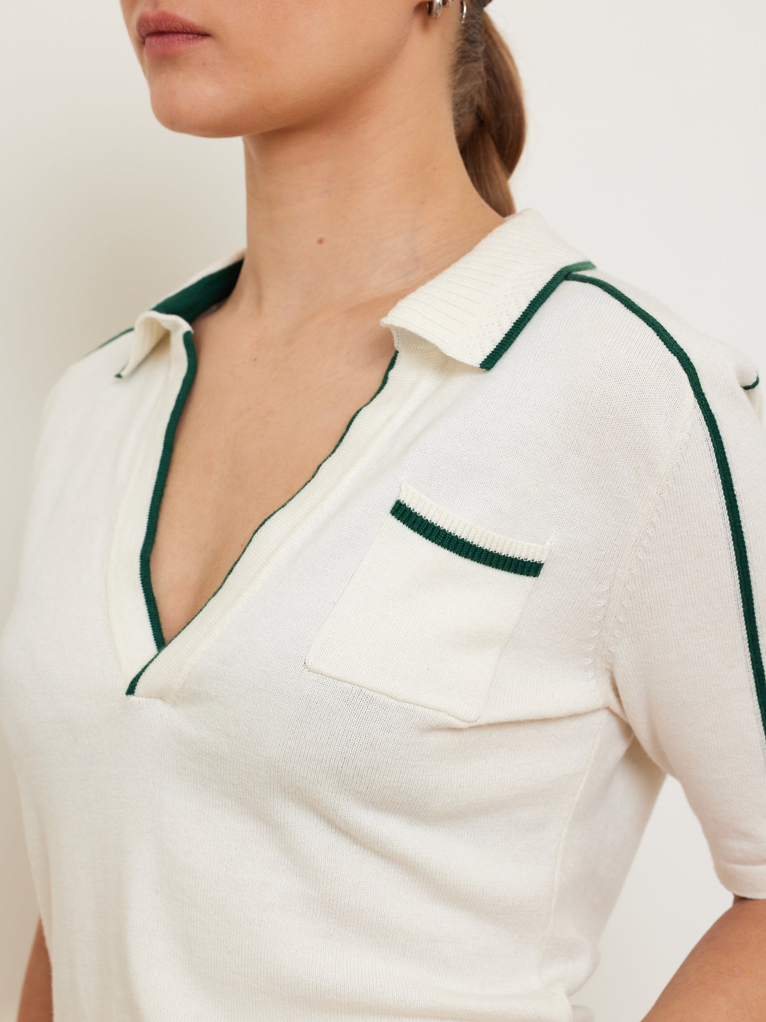 Team Polo Women