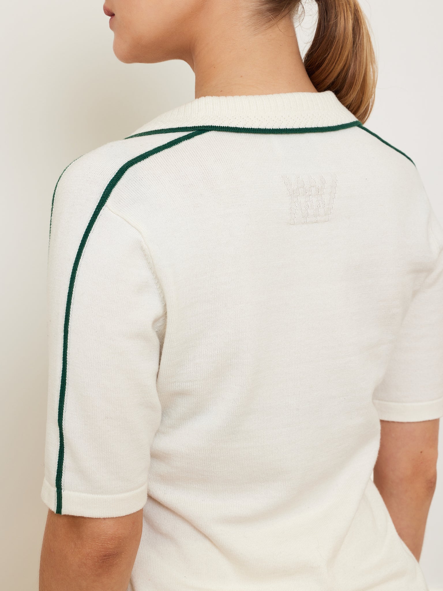 Team Polo Women