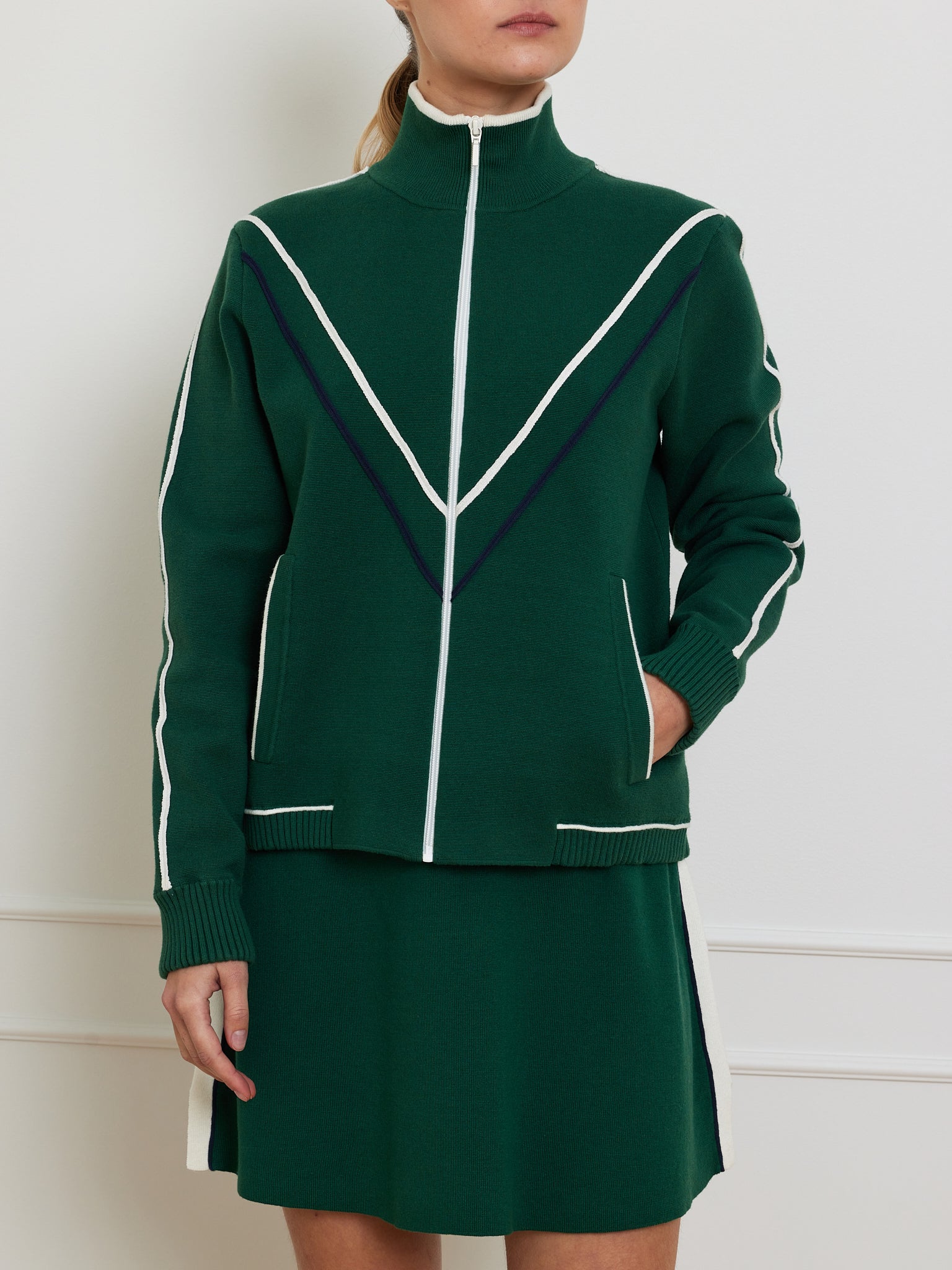 Team Jacket Women