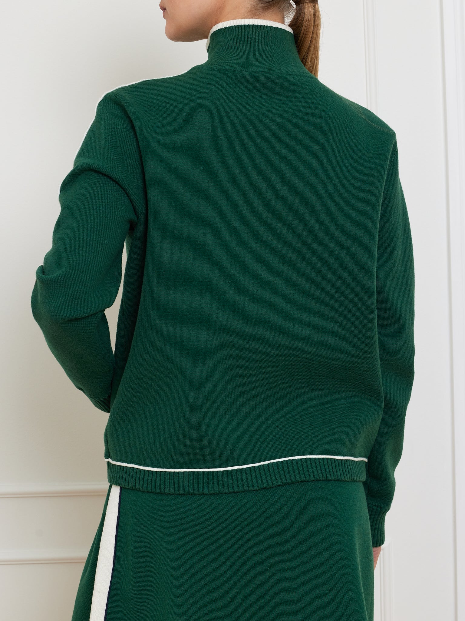 Team Jacket Women