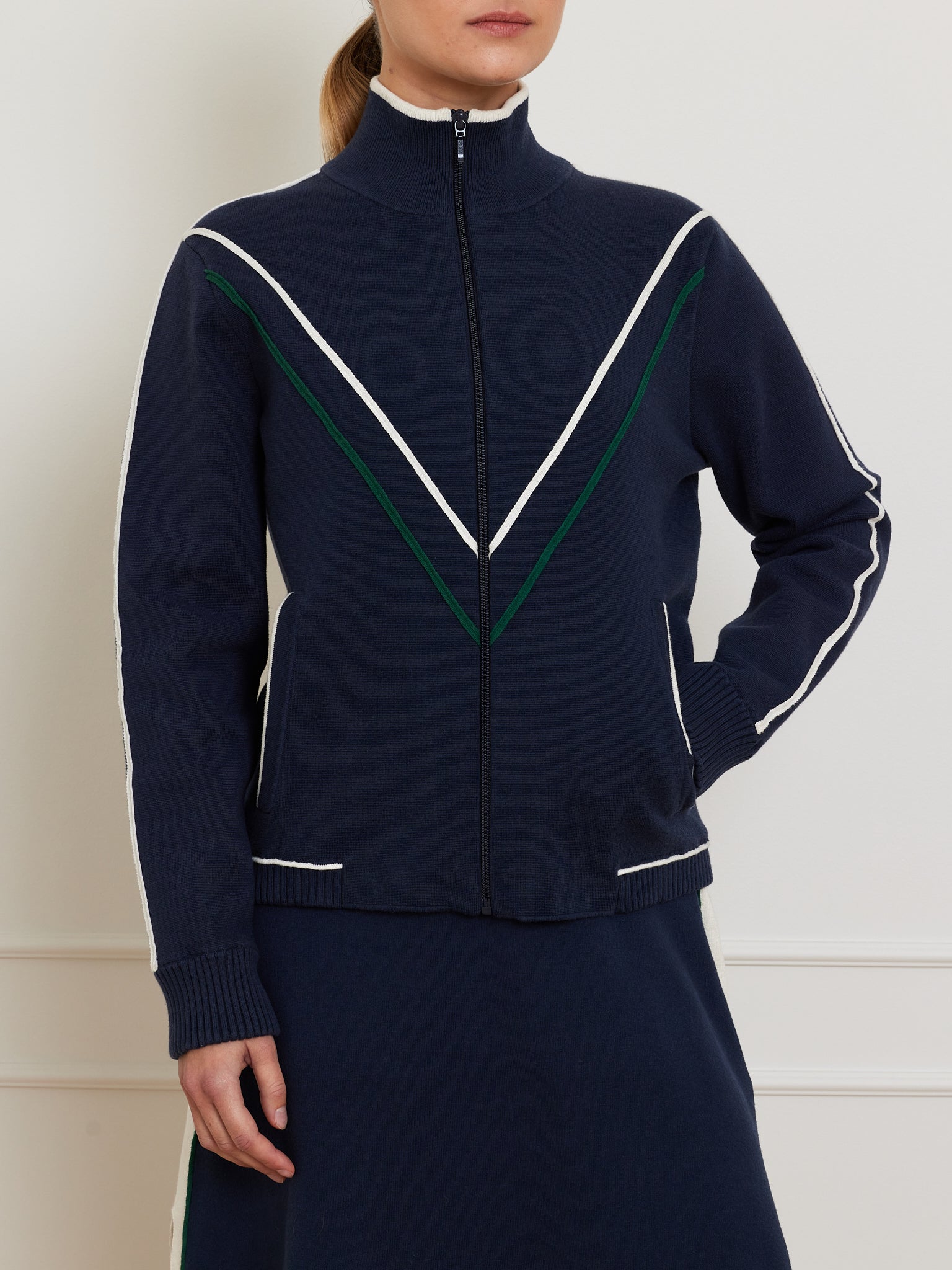 Team Jacket Women