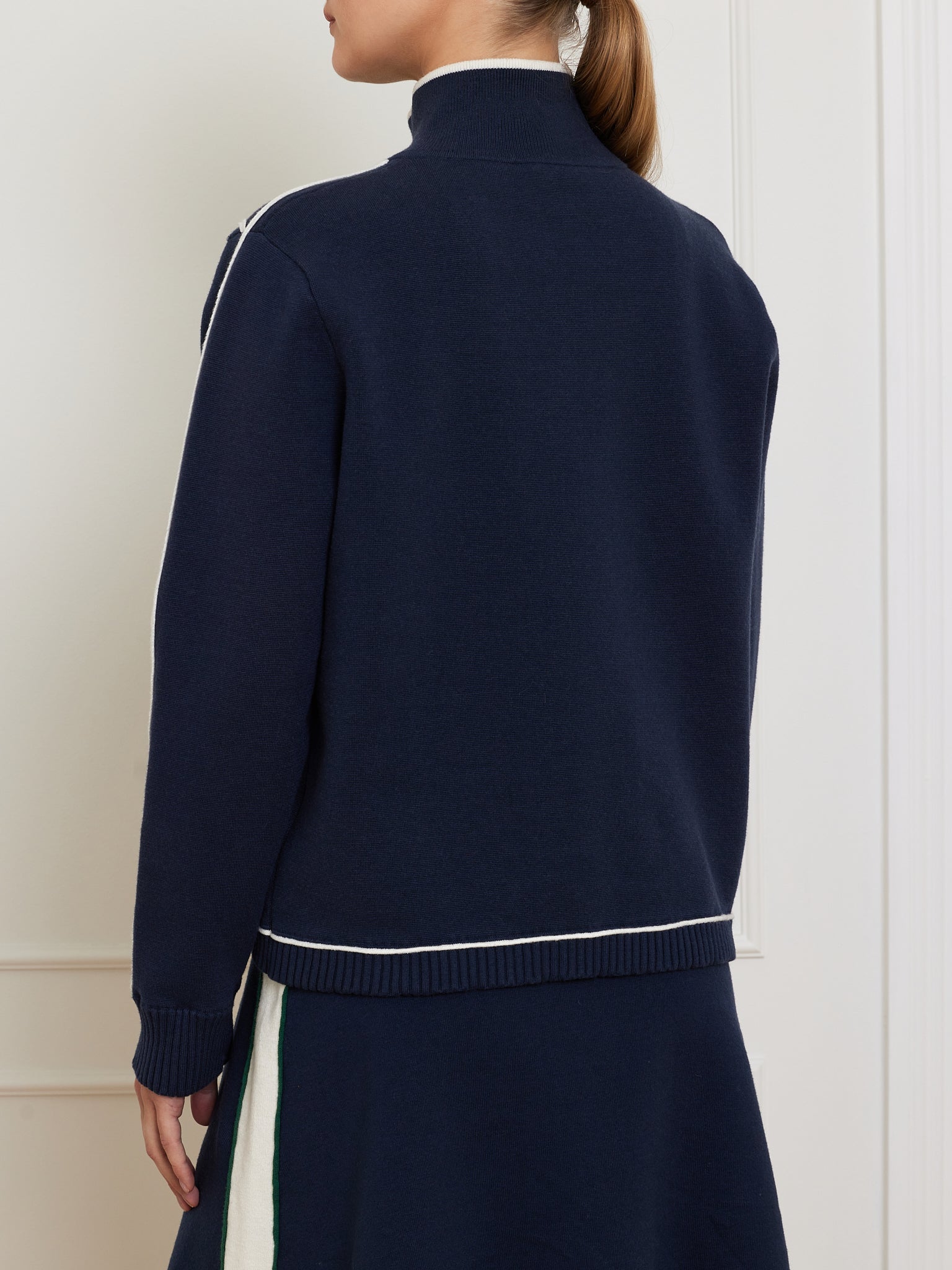 Team Jacket Women