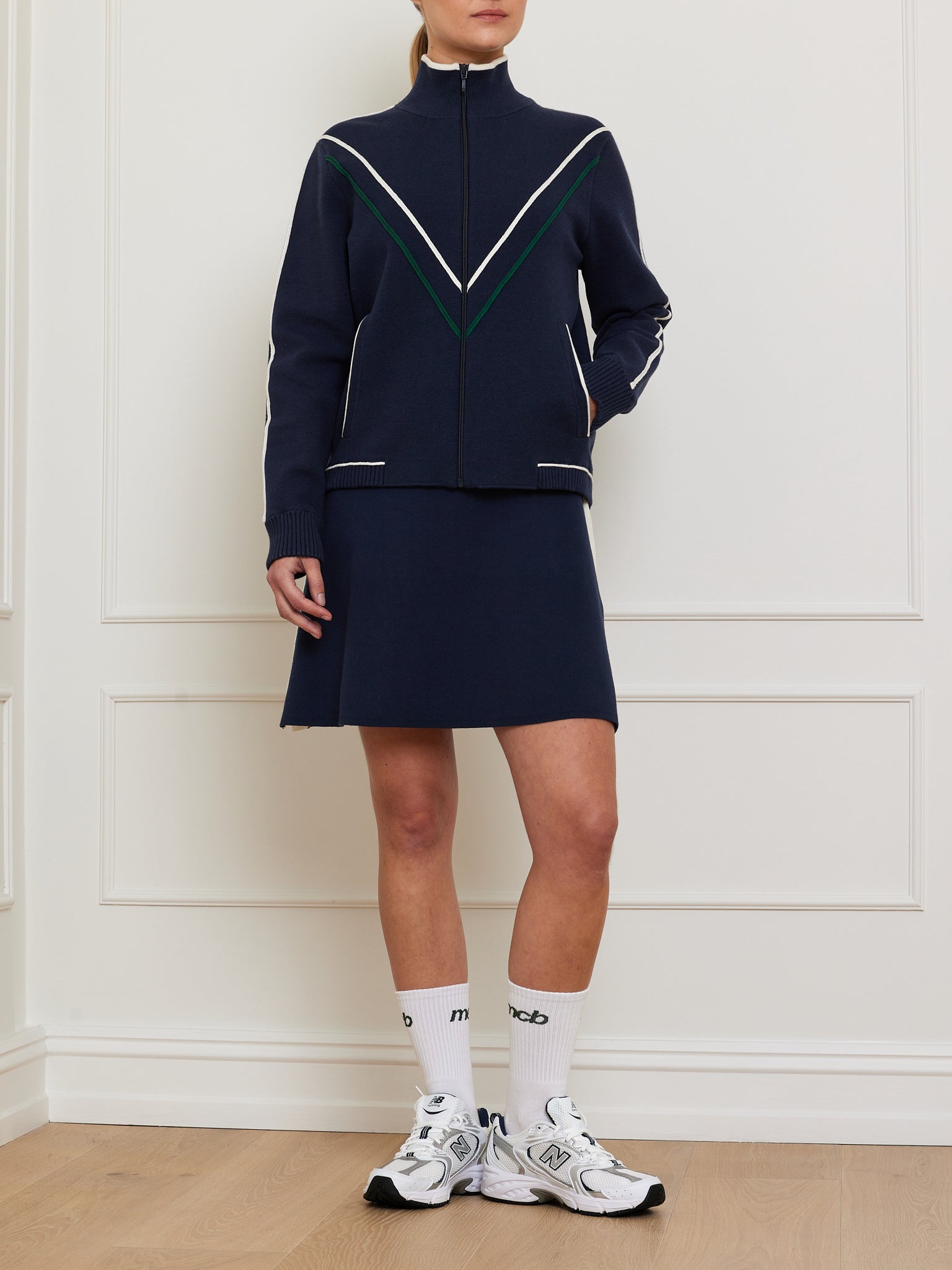Team Jacket Women