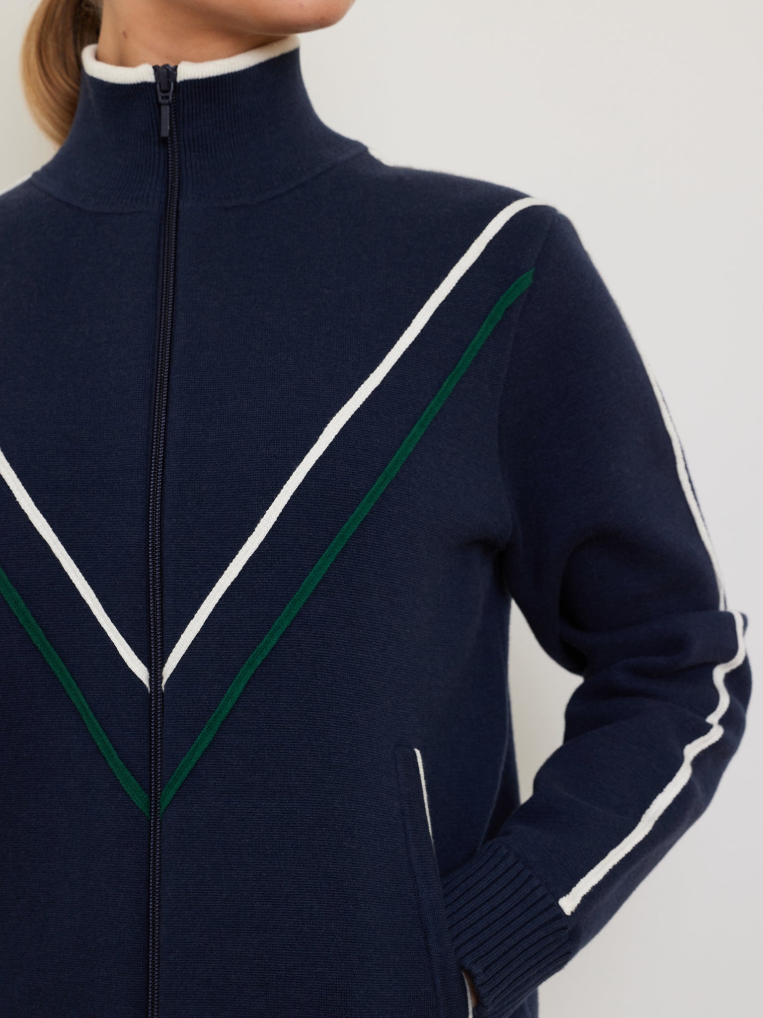 Team Jacket Women