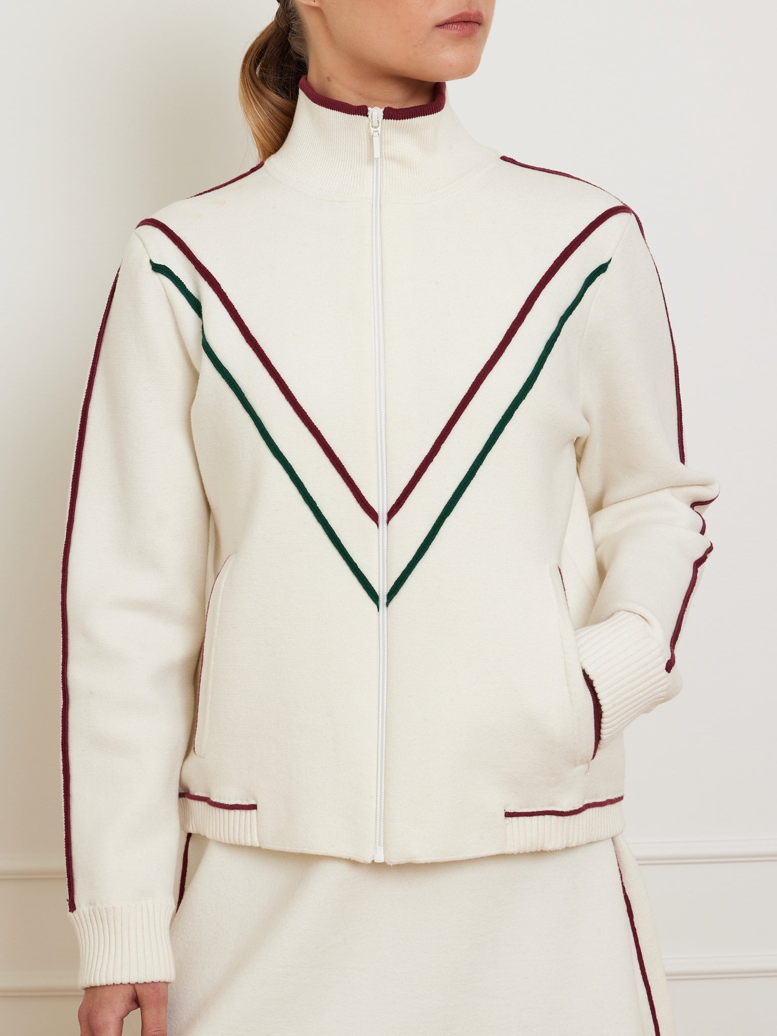 Team Jacket Women