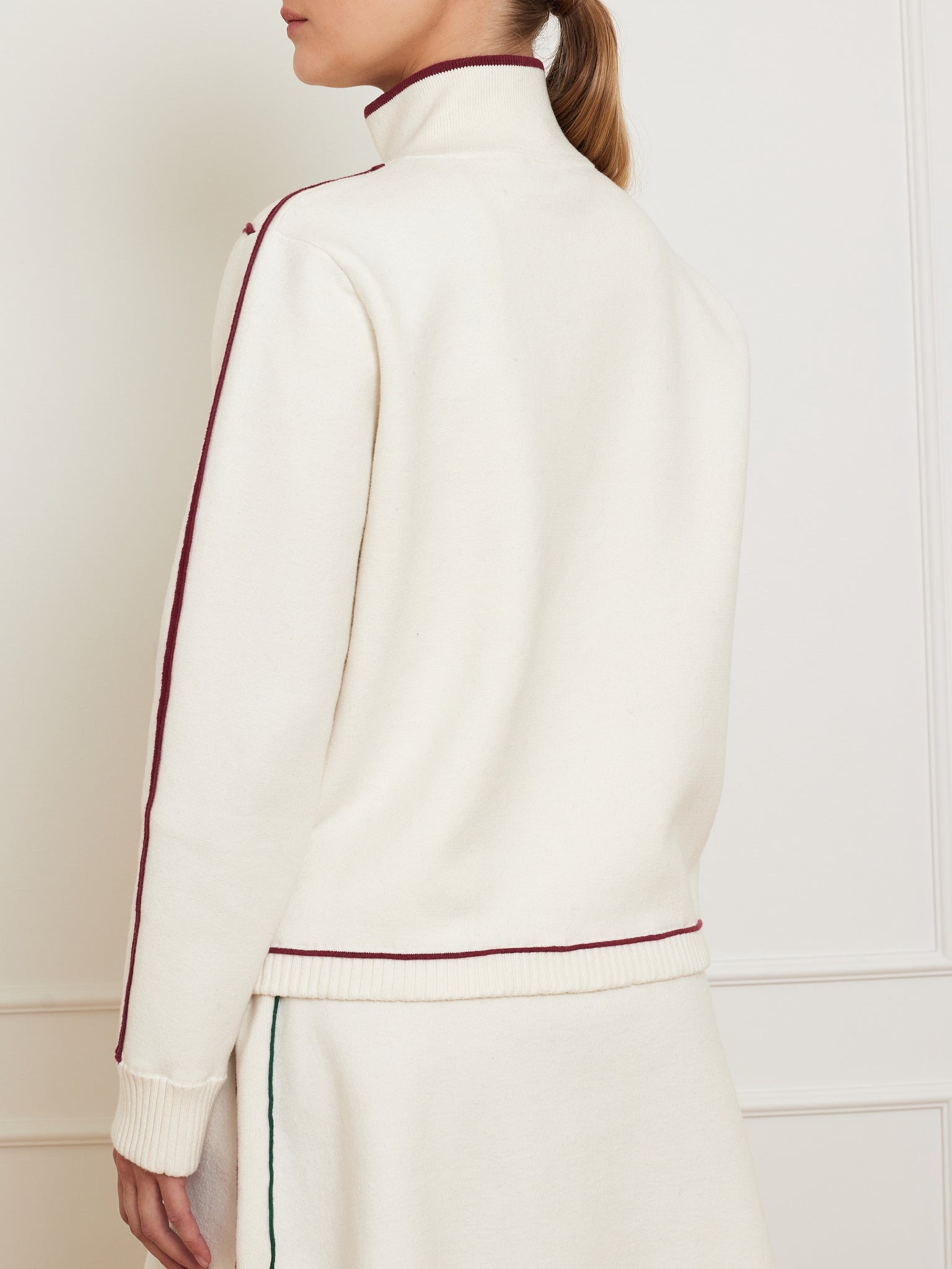 Team Jacket Women