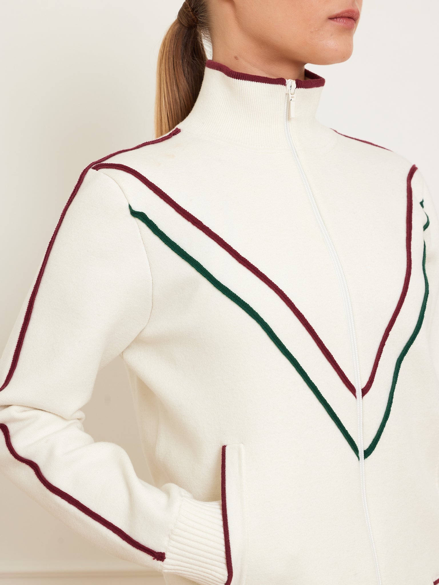 Team Jacket Women