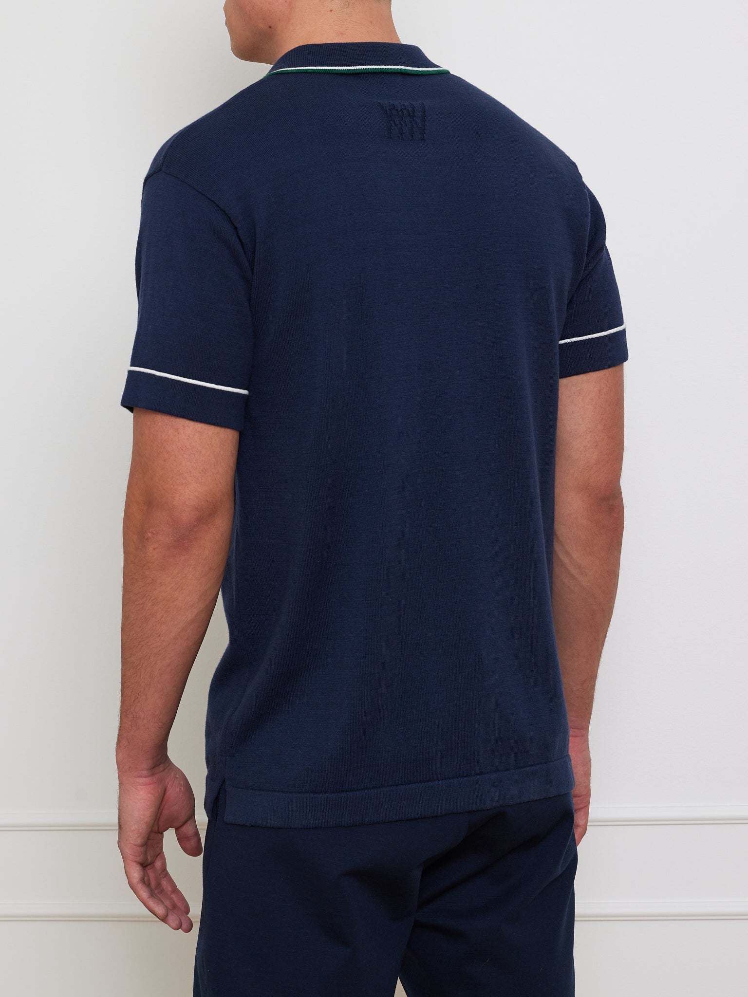 Team Polo Men