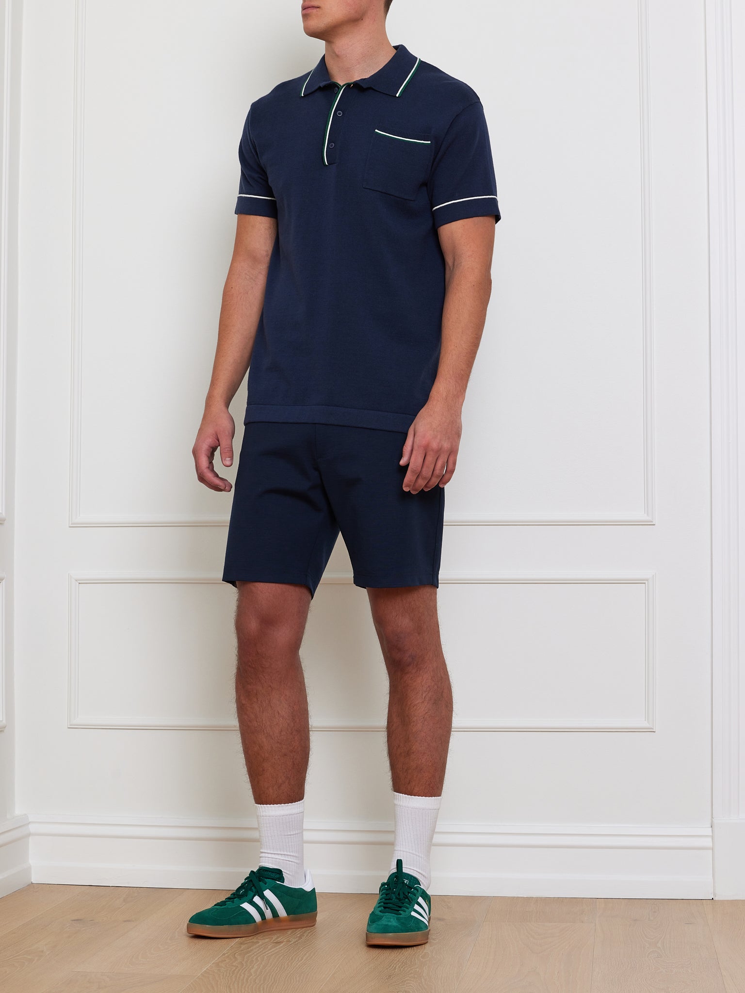 Team Polo Men
