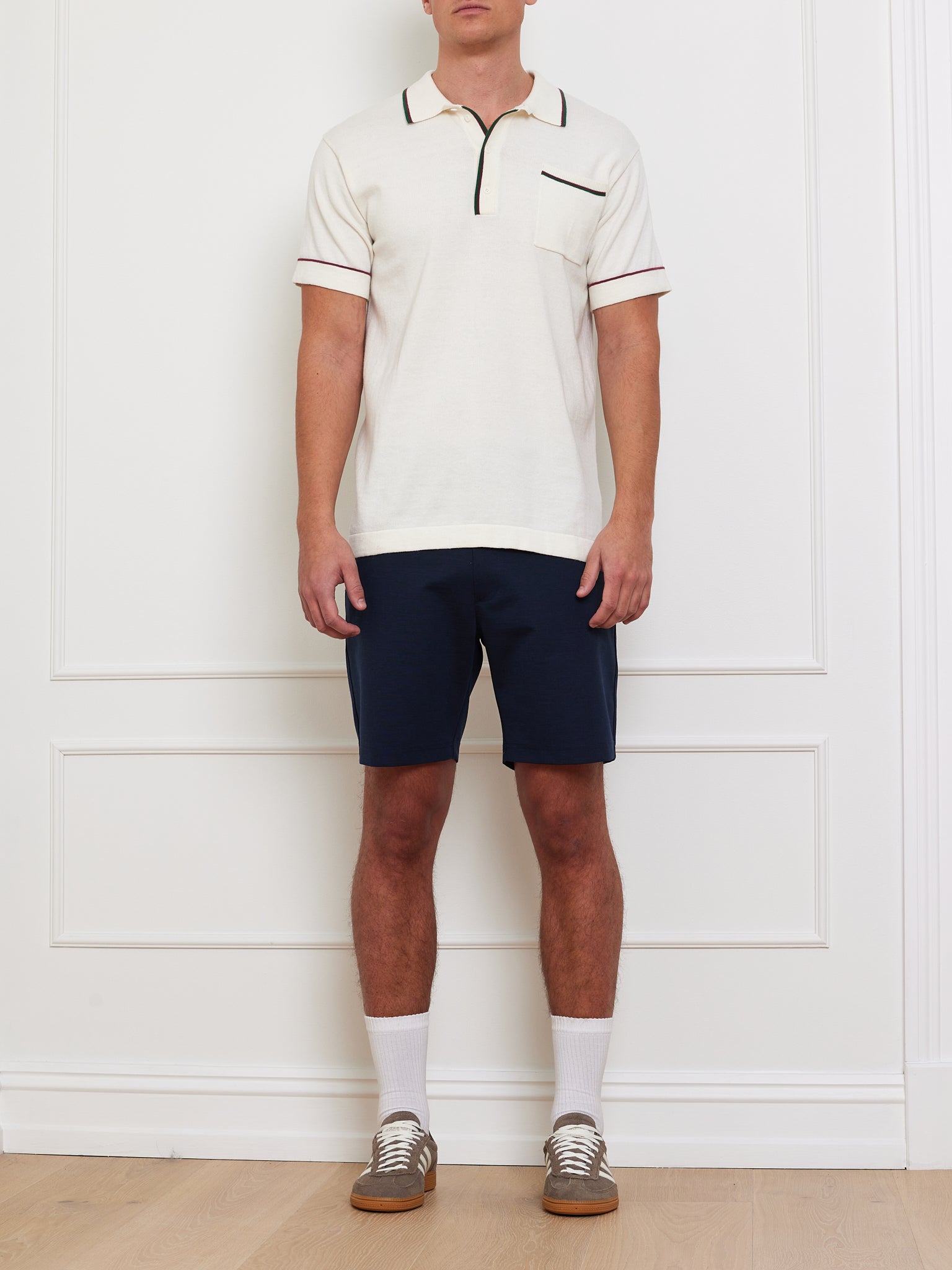 Team Polo Men