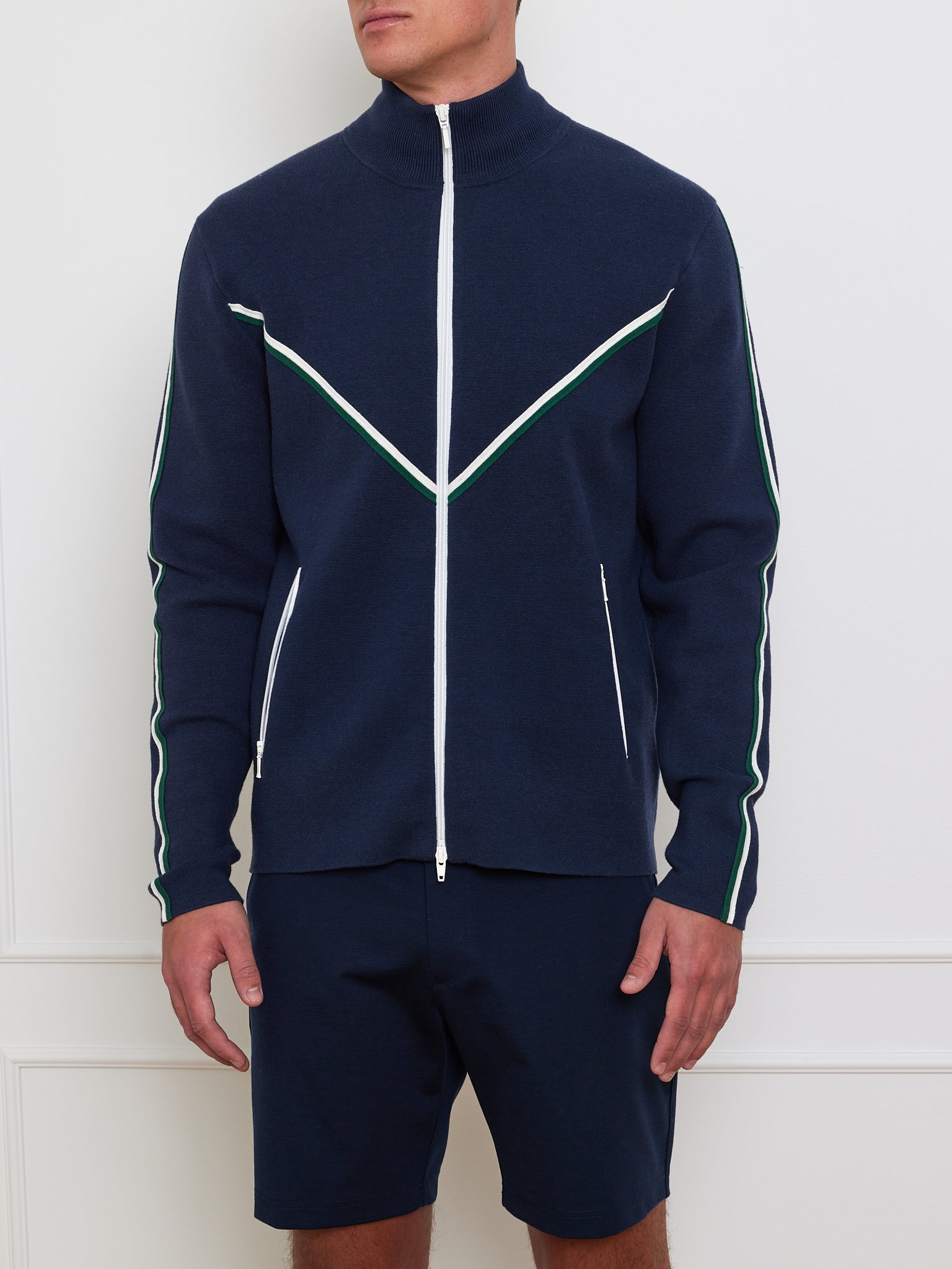 Team Jacket Men