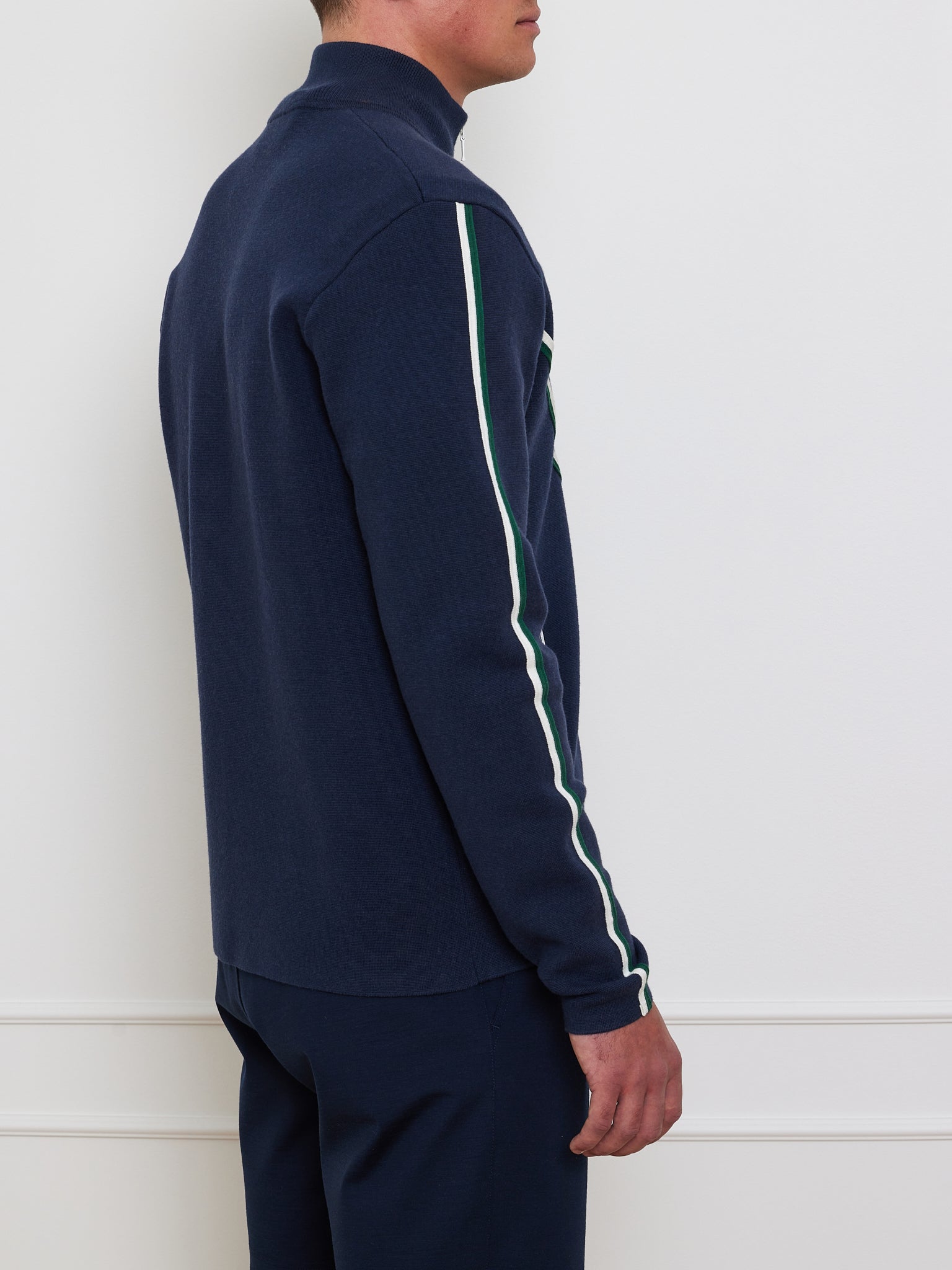 Team Jacket Men