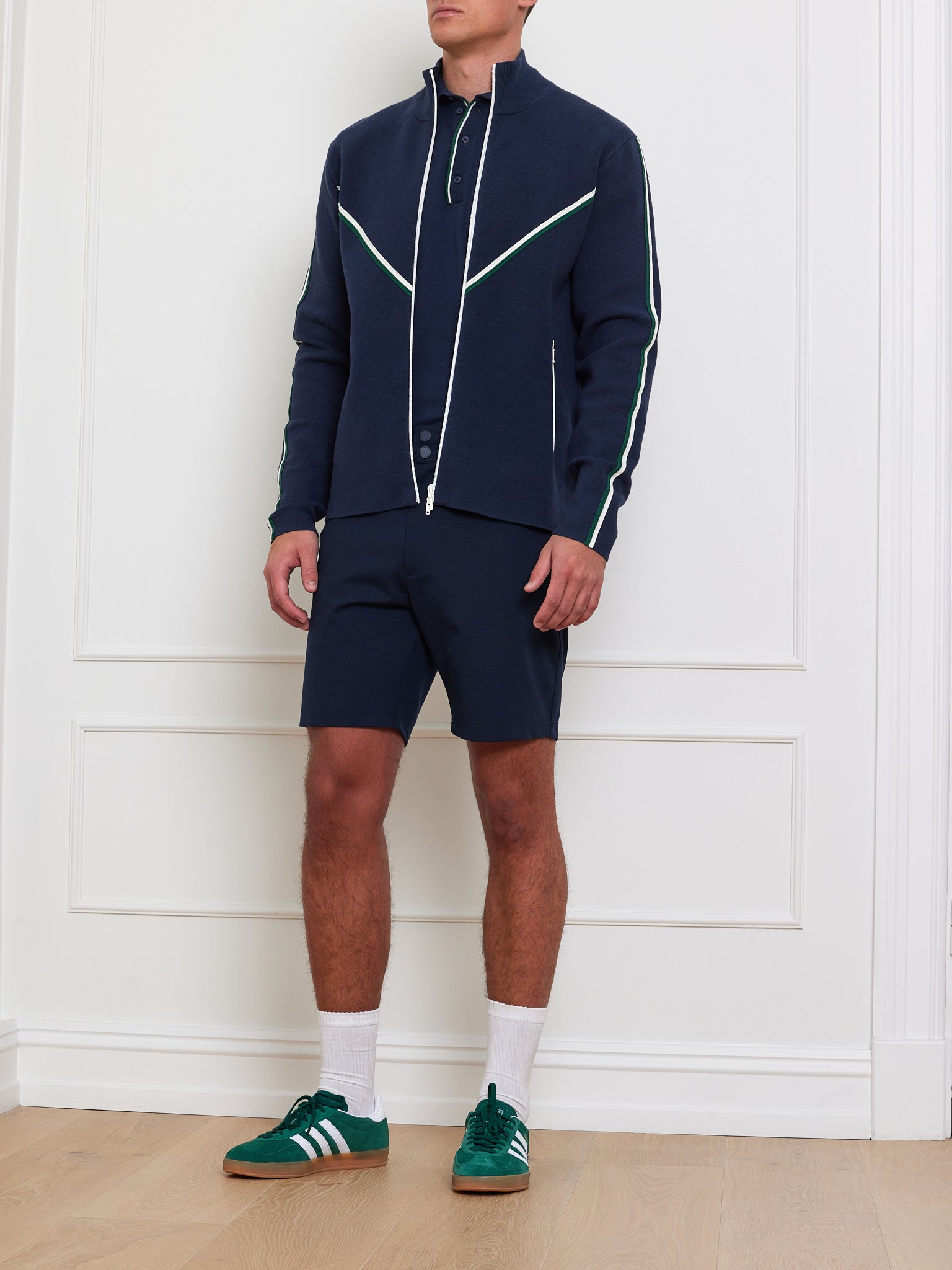 Team Jacket Men
