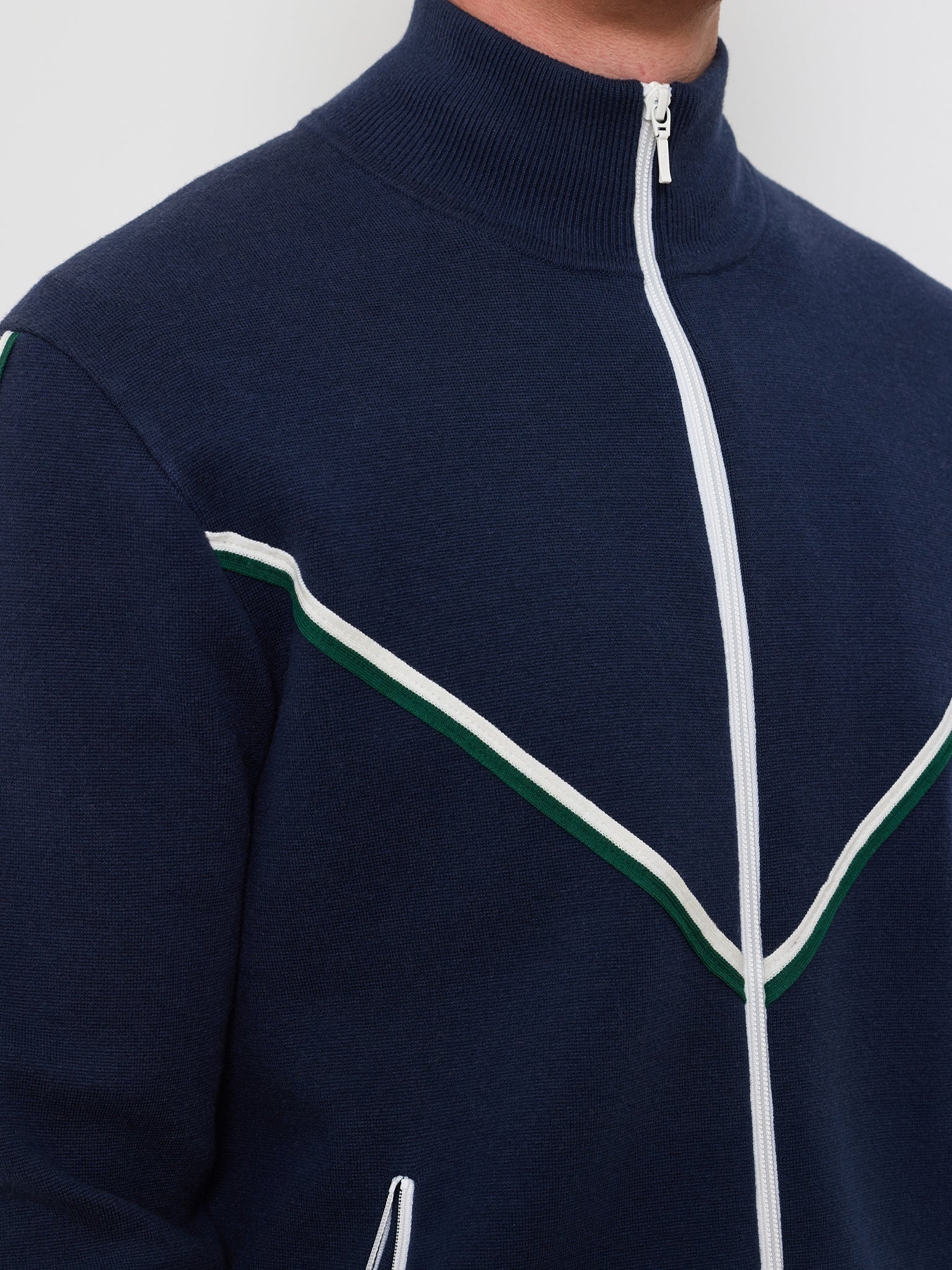Team Jacket Men