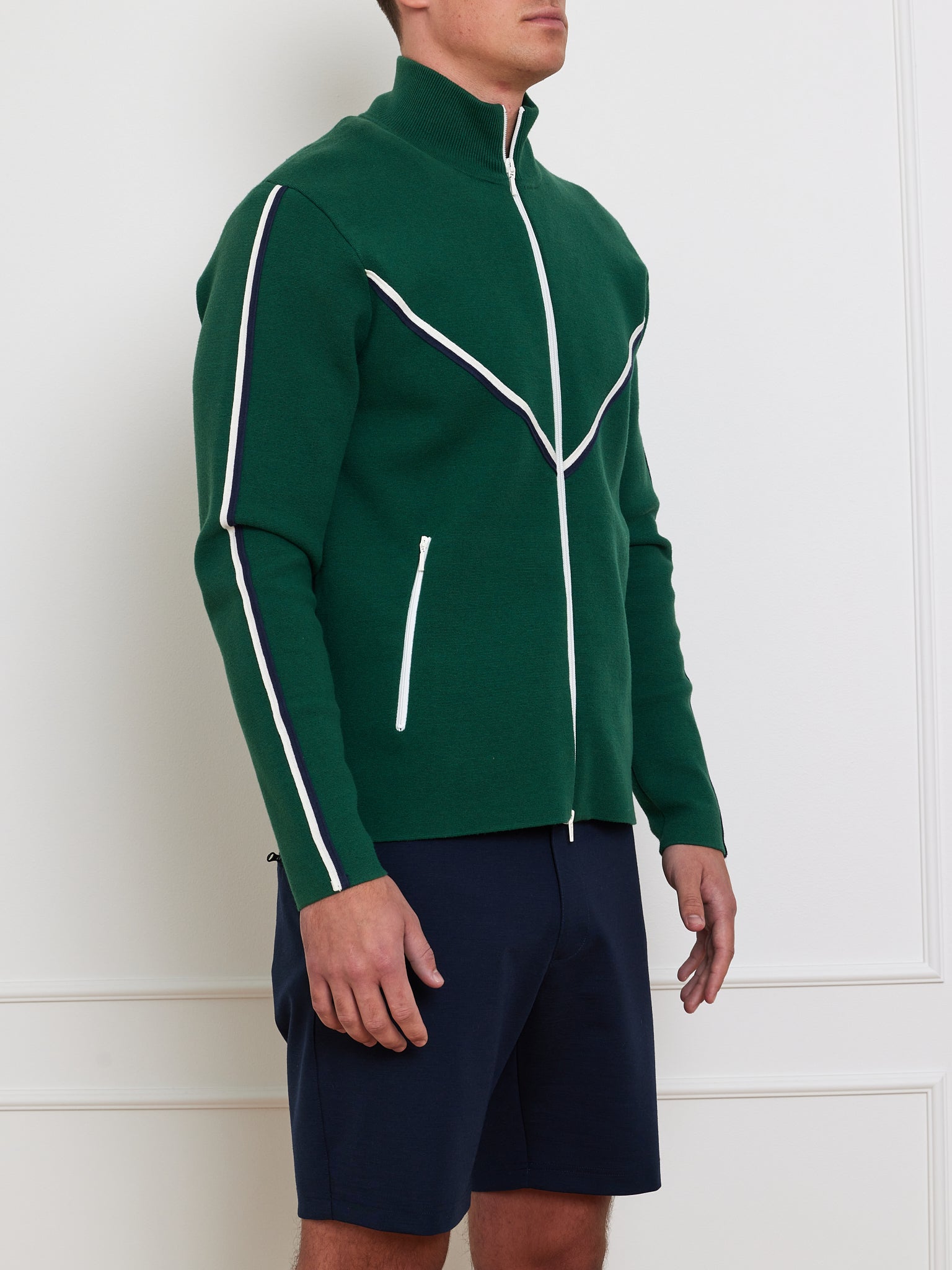Team Jacket Men