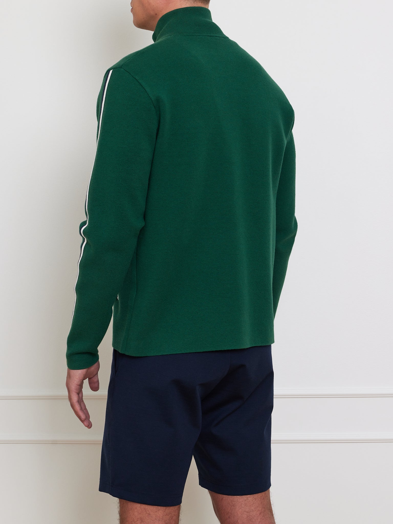 Team Jacket Men