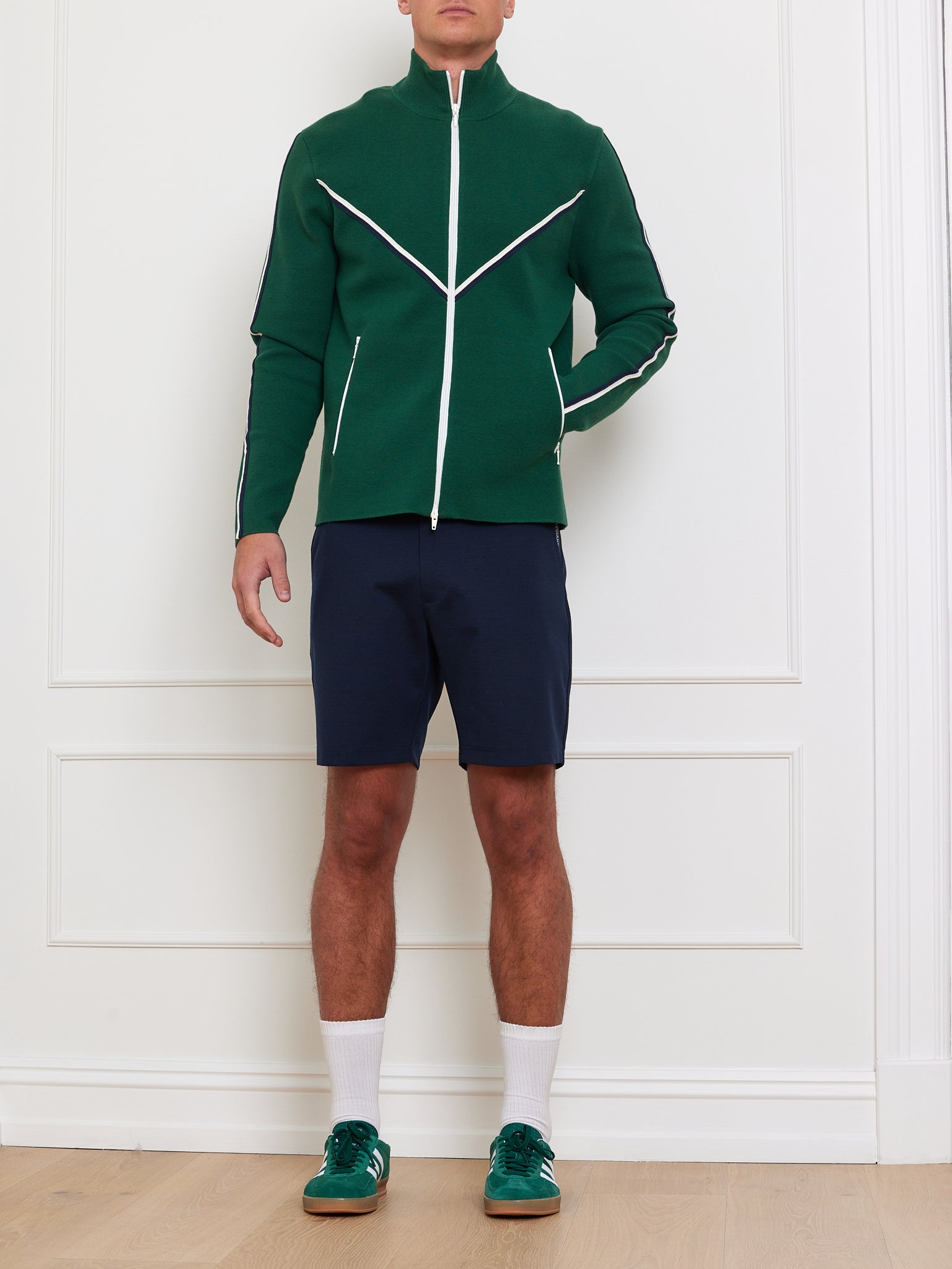 Team Jacket Men
