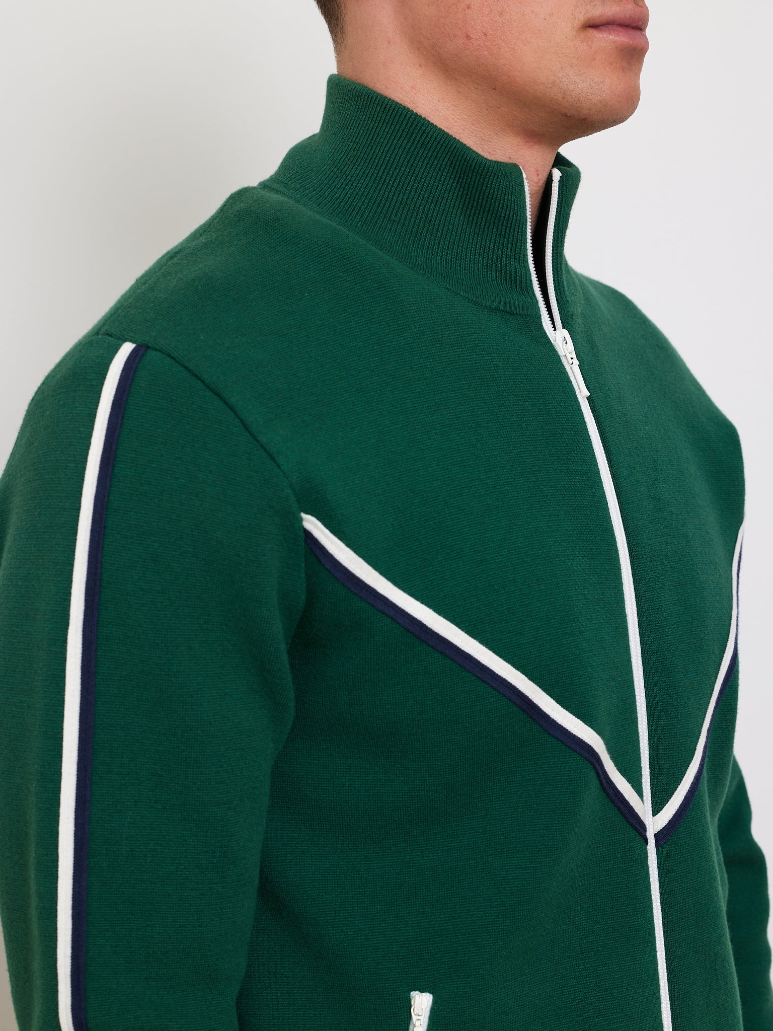 Team Jacket Men