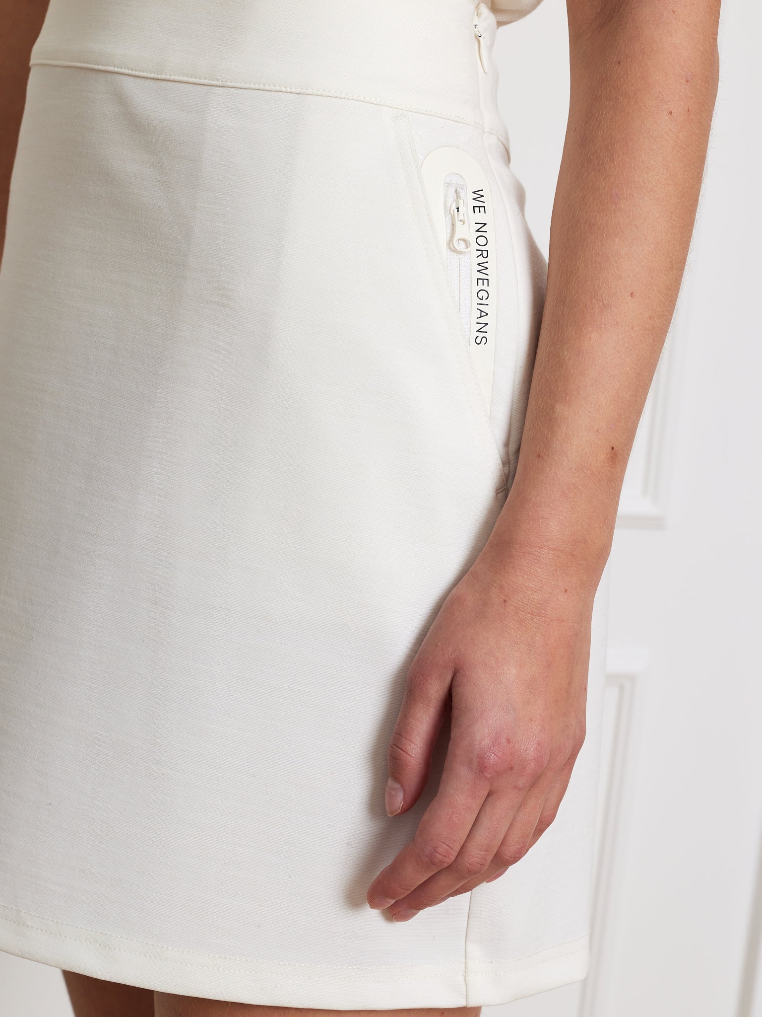 Ace Skirt Women