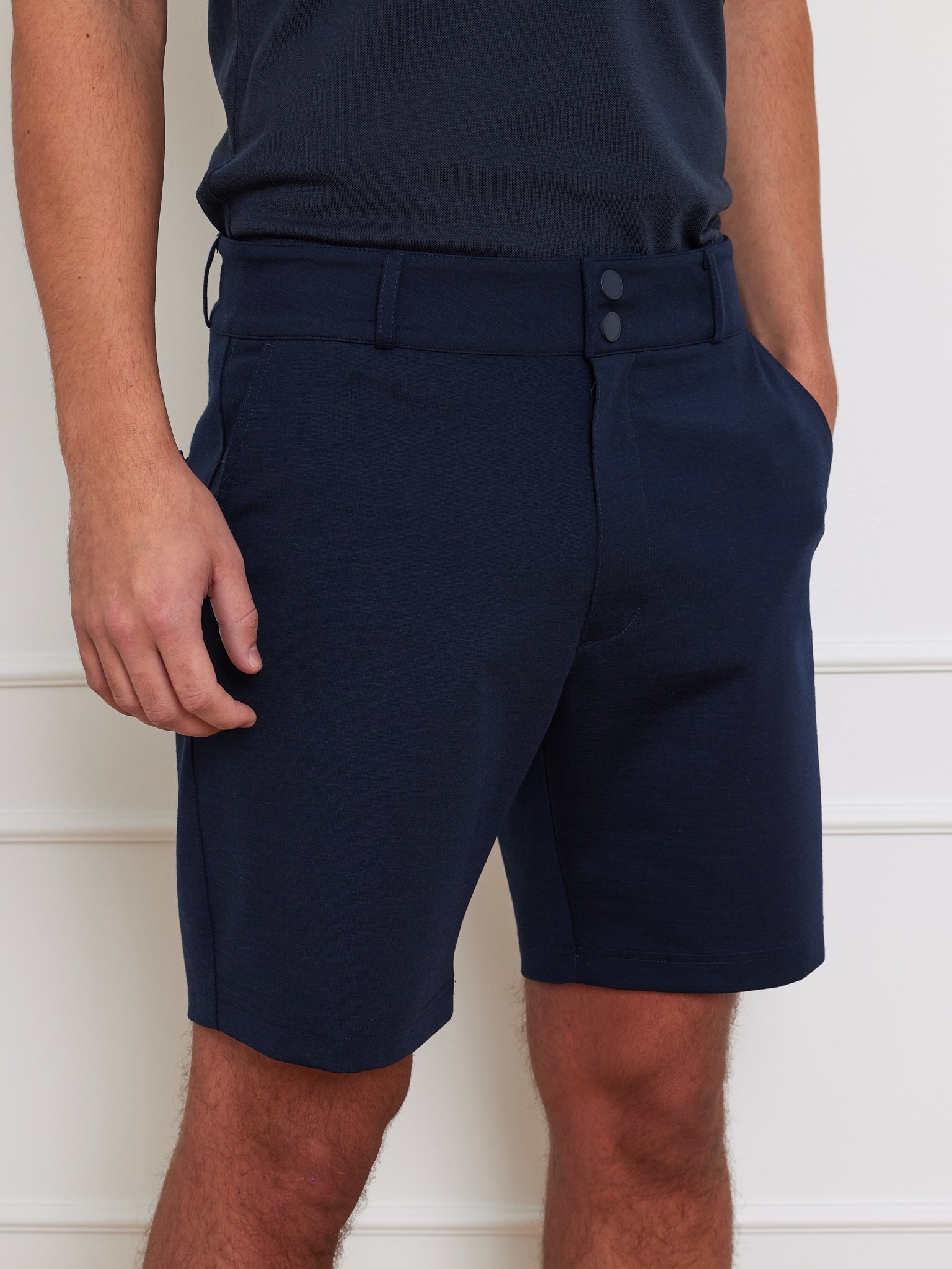 Ace Shorts Men