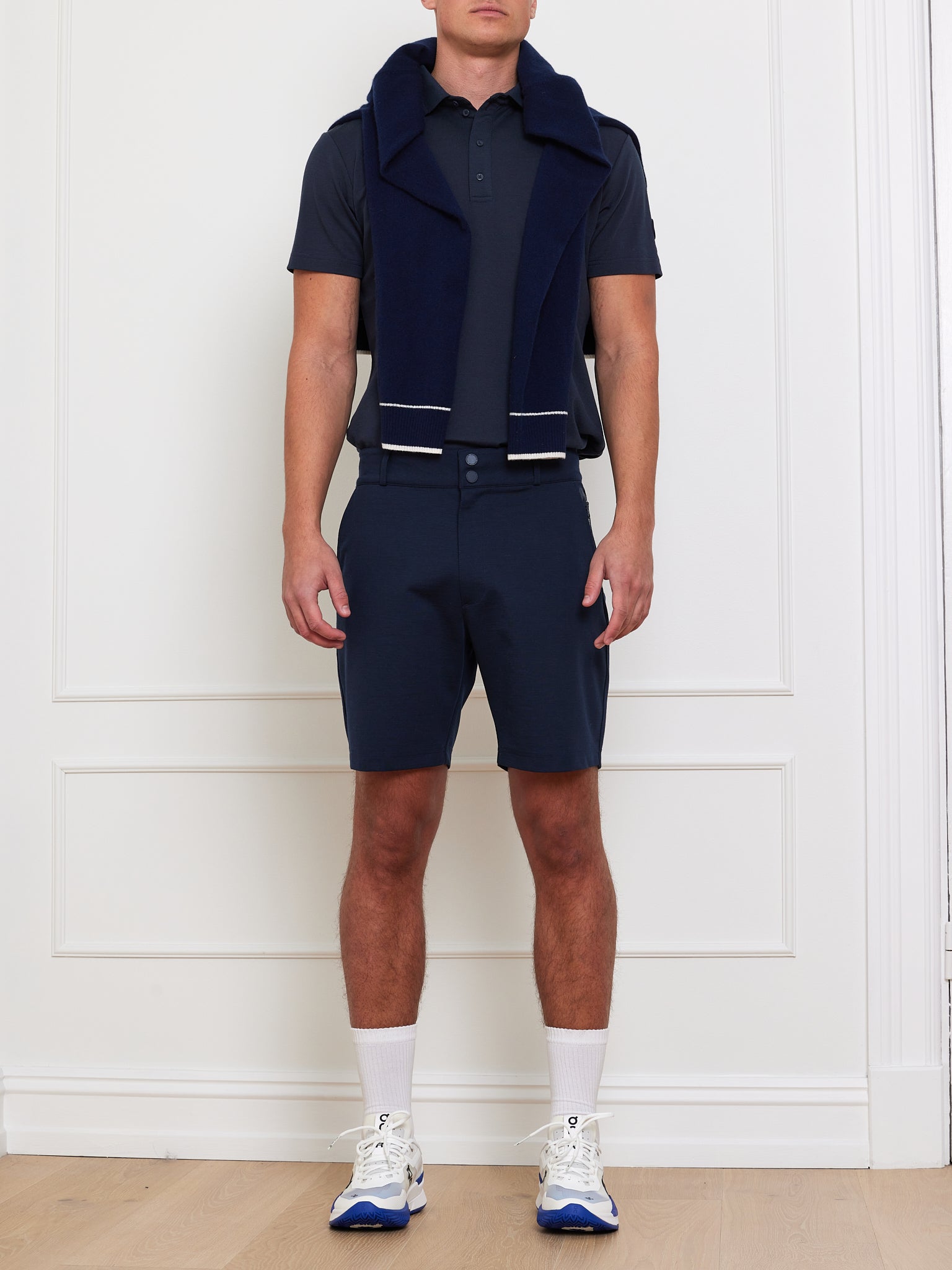 Ace Shorts Men