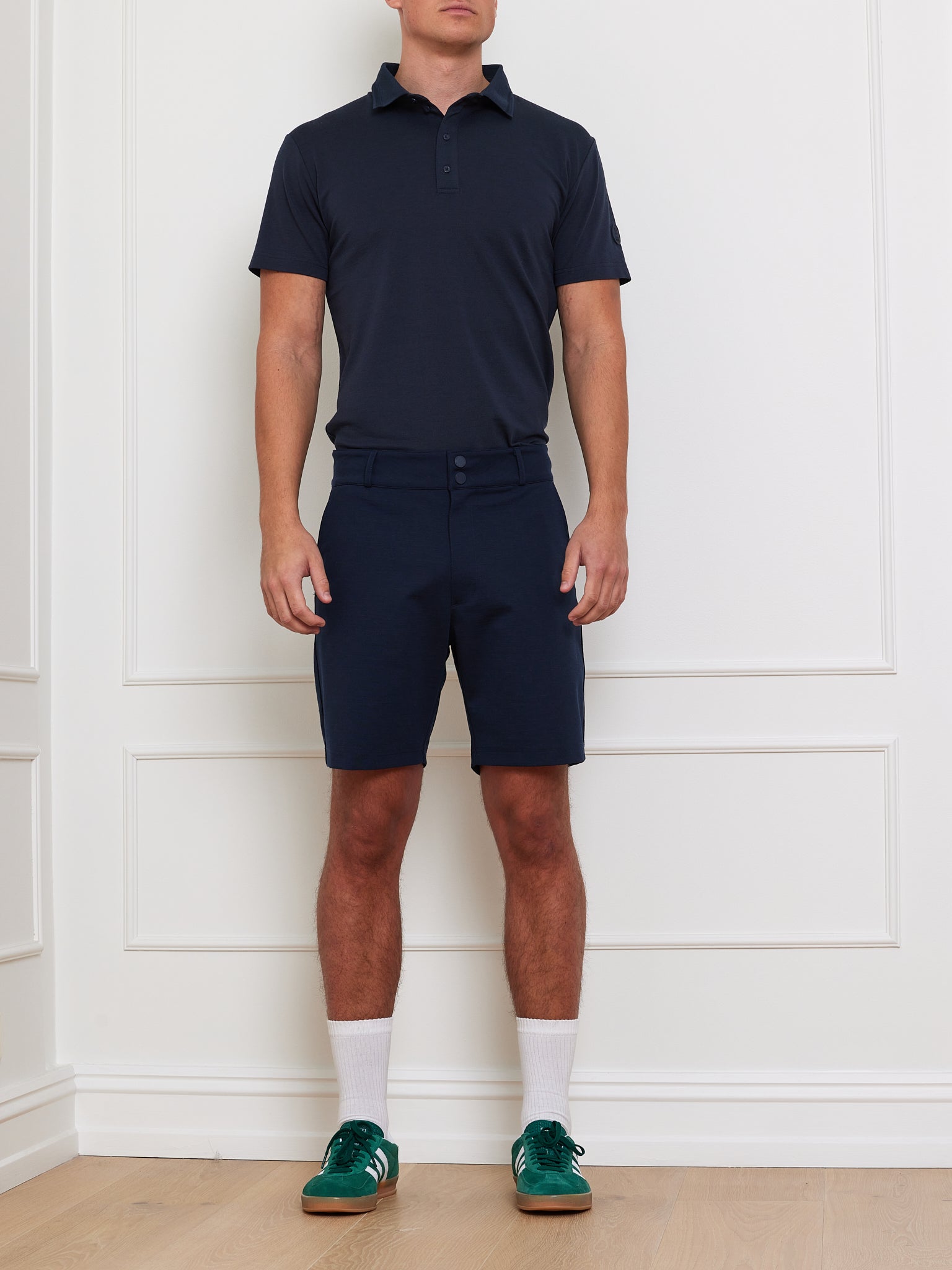 Ace Shorts Men
