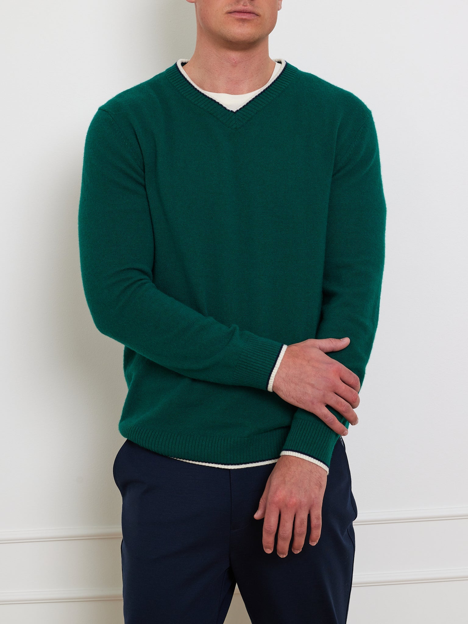 Club Sweater Men
