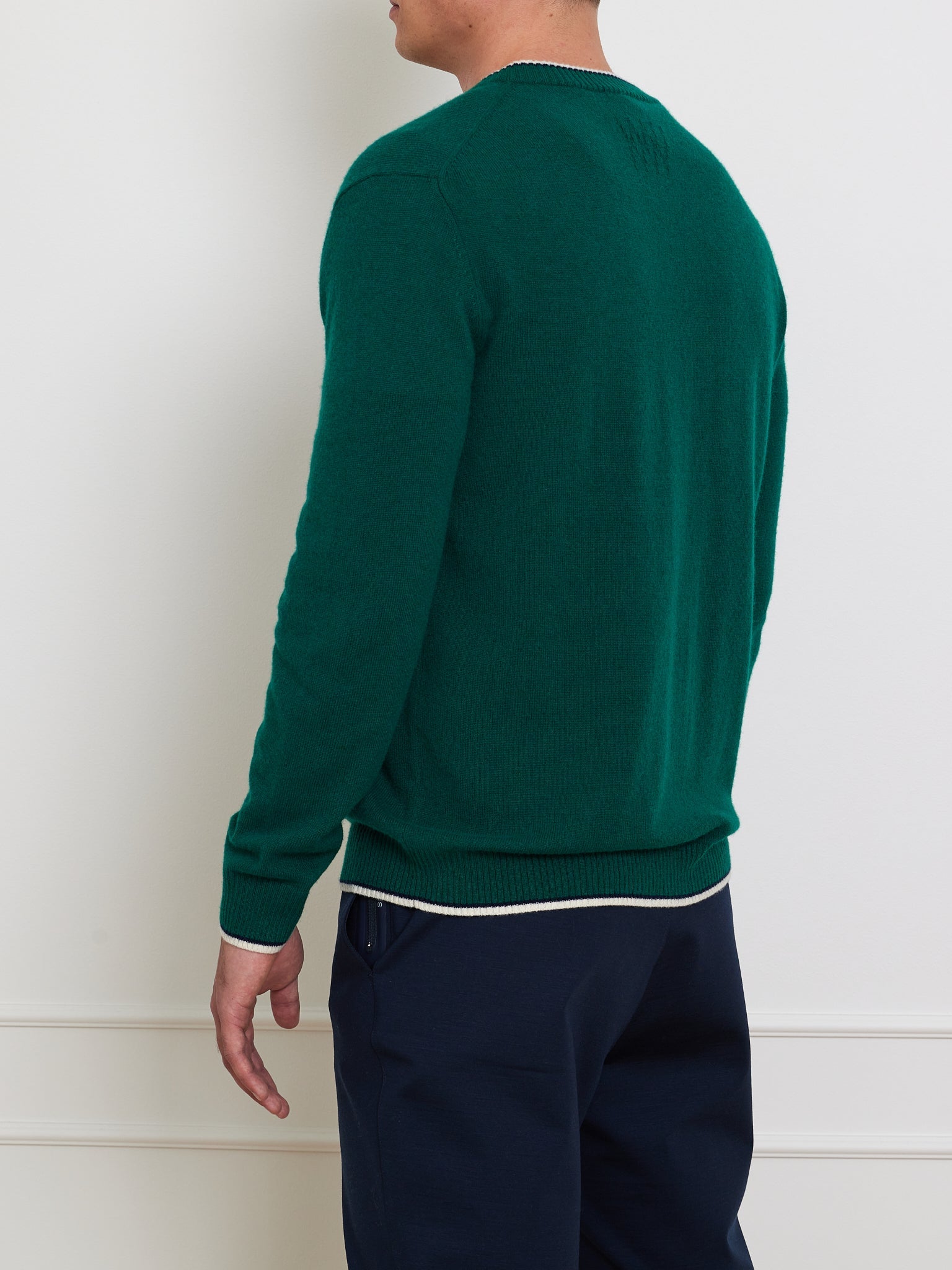 Club Sweater Men