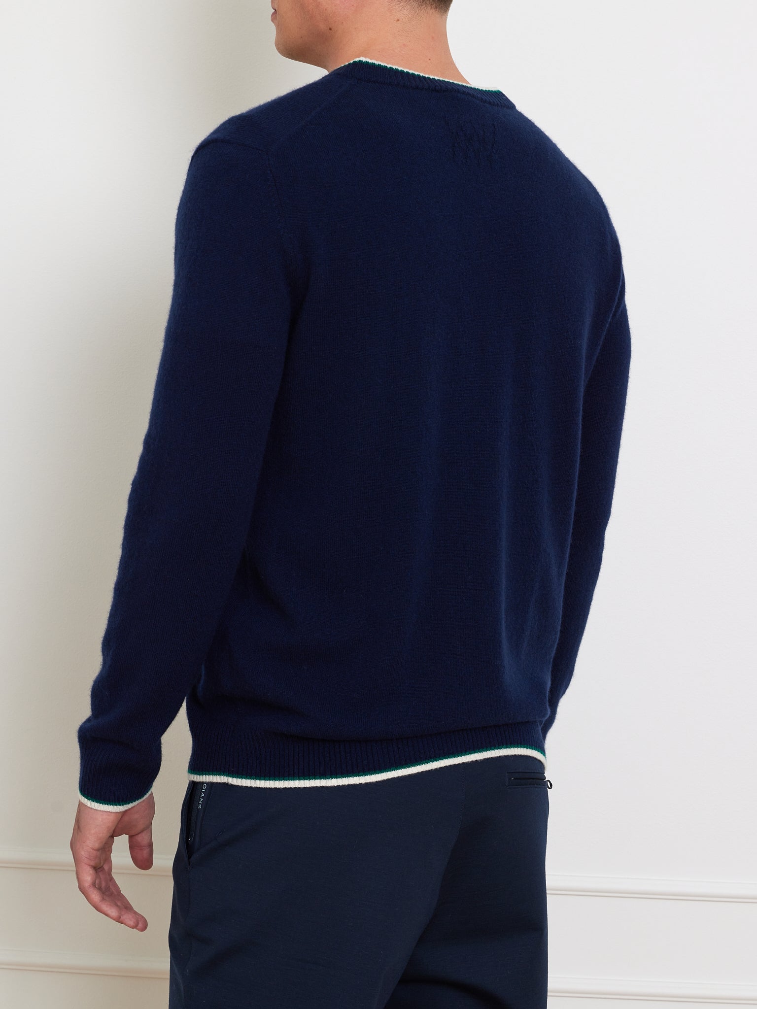 Club Sweater Men