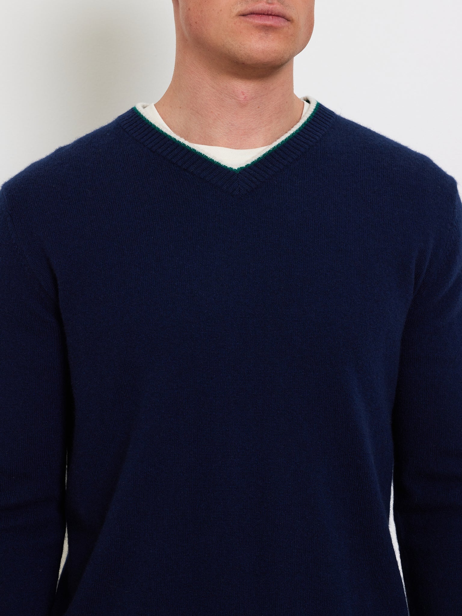 Club Sweater Men