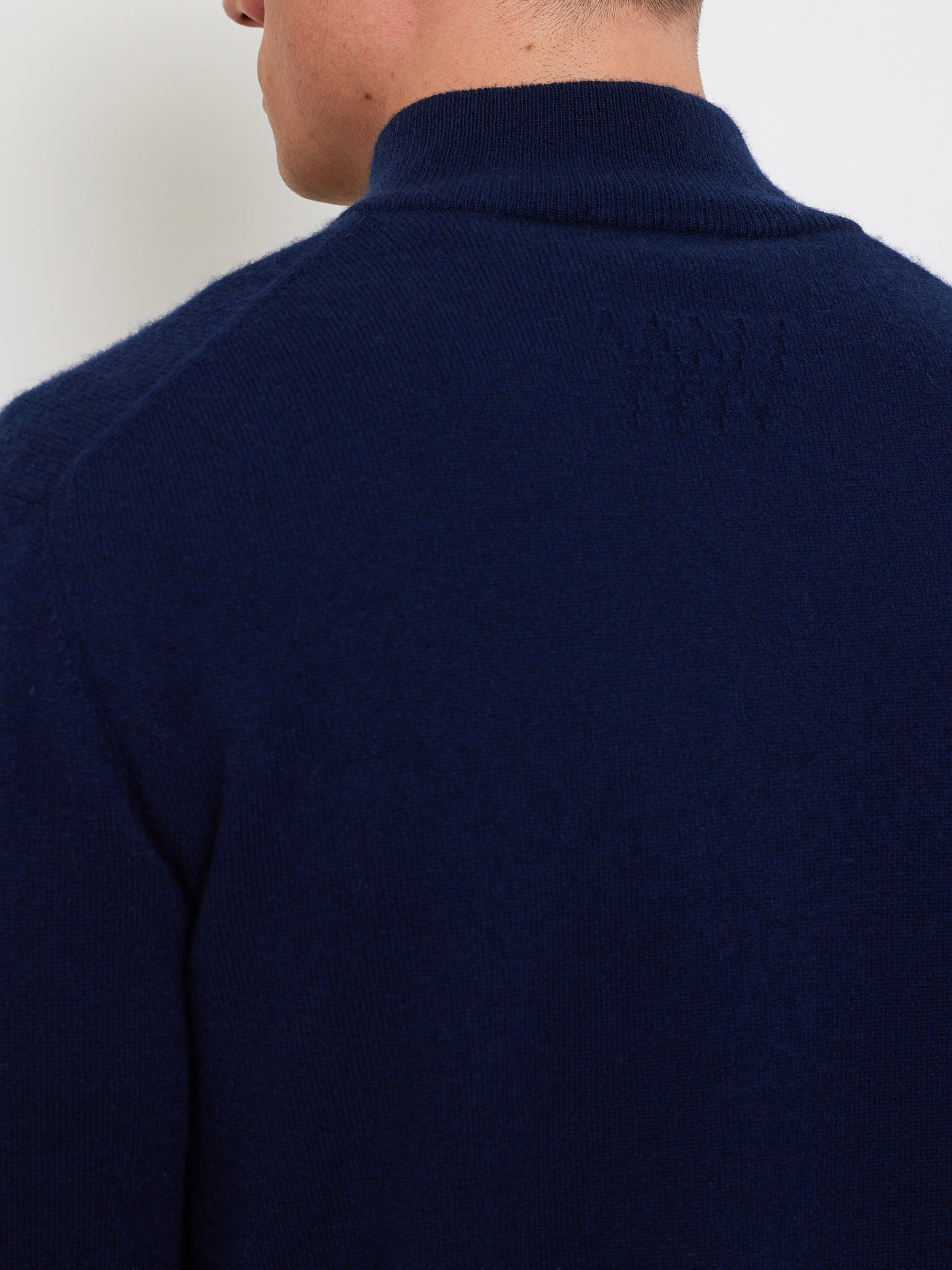 Club Cardigan Men