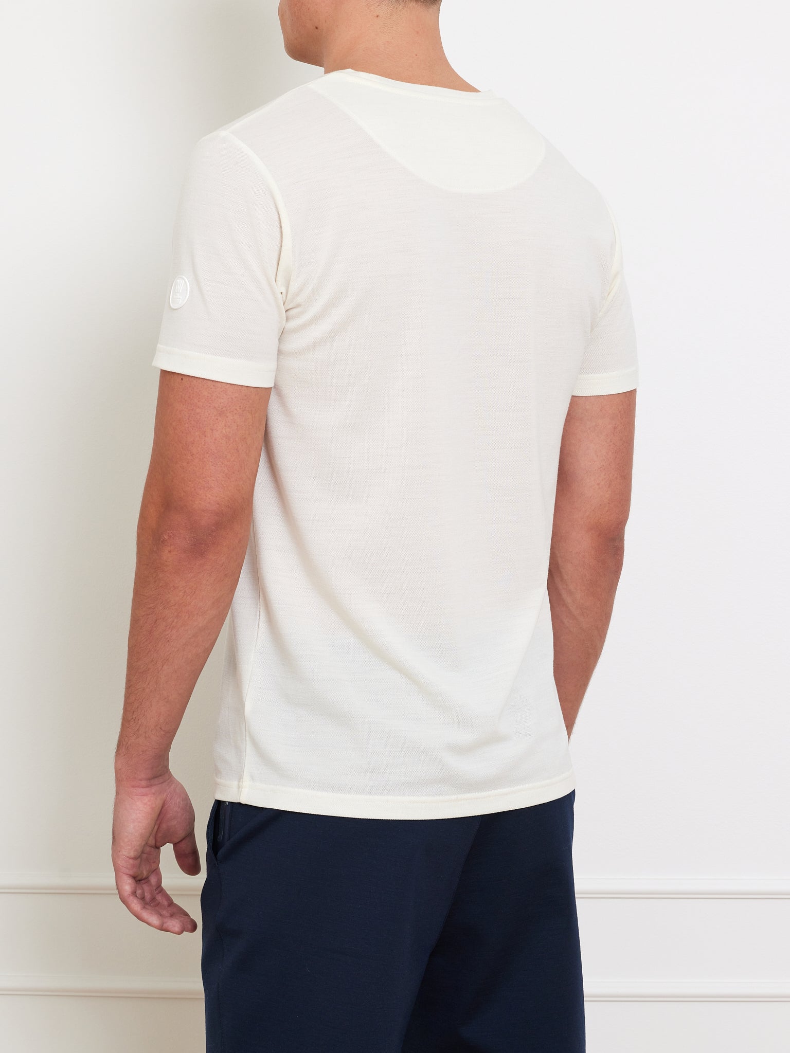 Medalist Piqué Tee Men