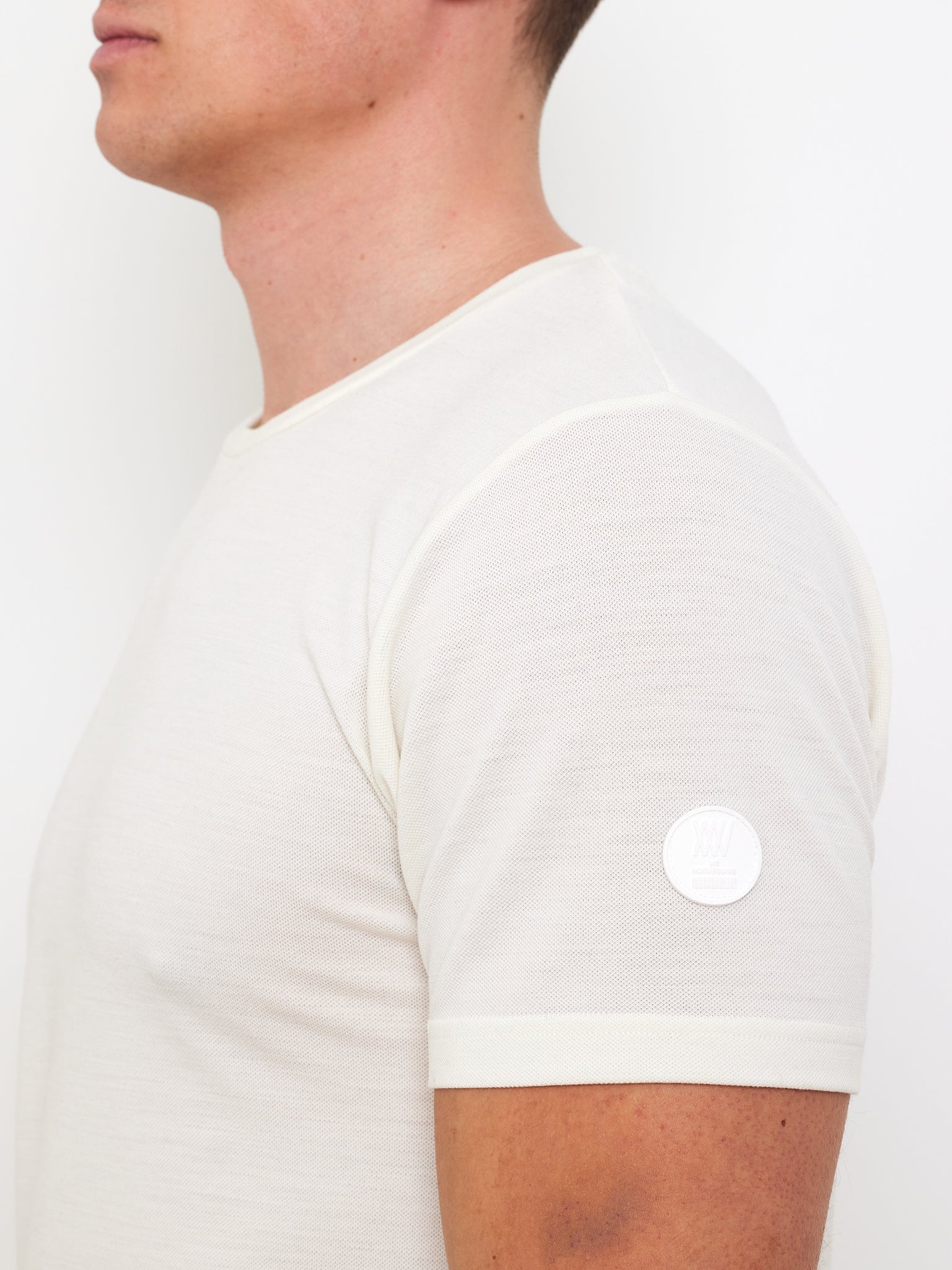 Medalist Piqué Tee Men