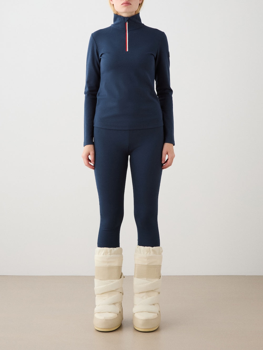 Bibi Leggings | Premium Baselayer for Women | We Norwegians